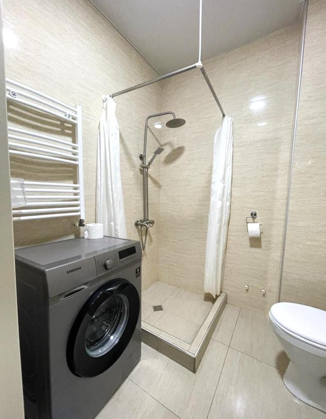 RESIDENCE DIDVELI 8A view 5
