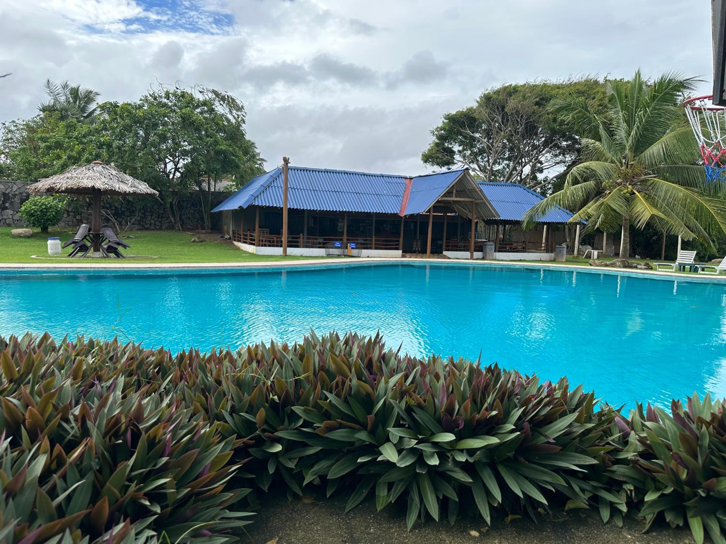 Amaluna Resorts — photo 25