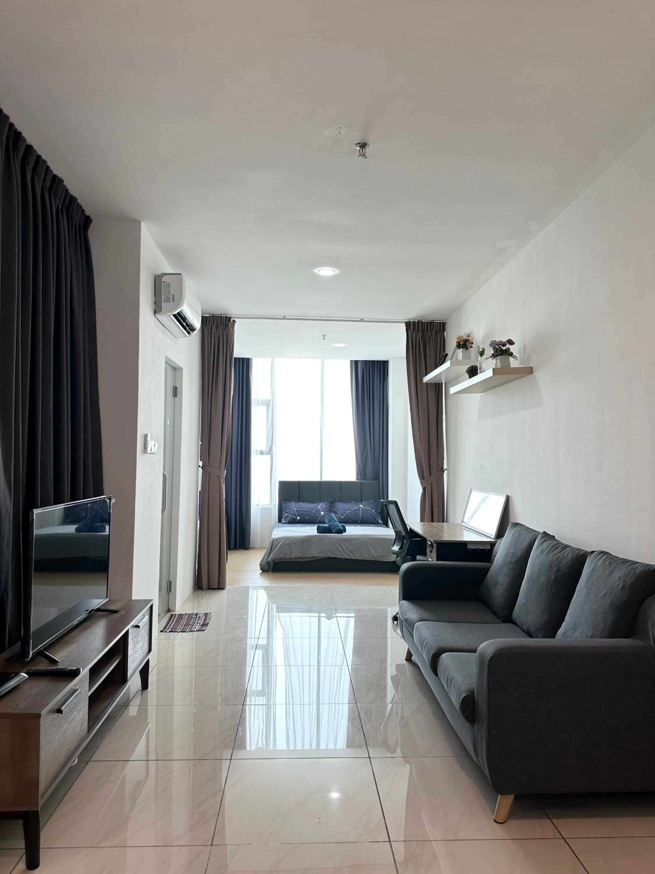 ITCC Manhattan by StayIn 5pax photo 4