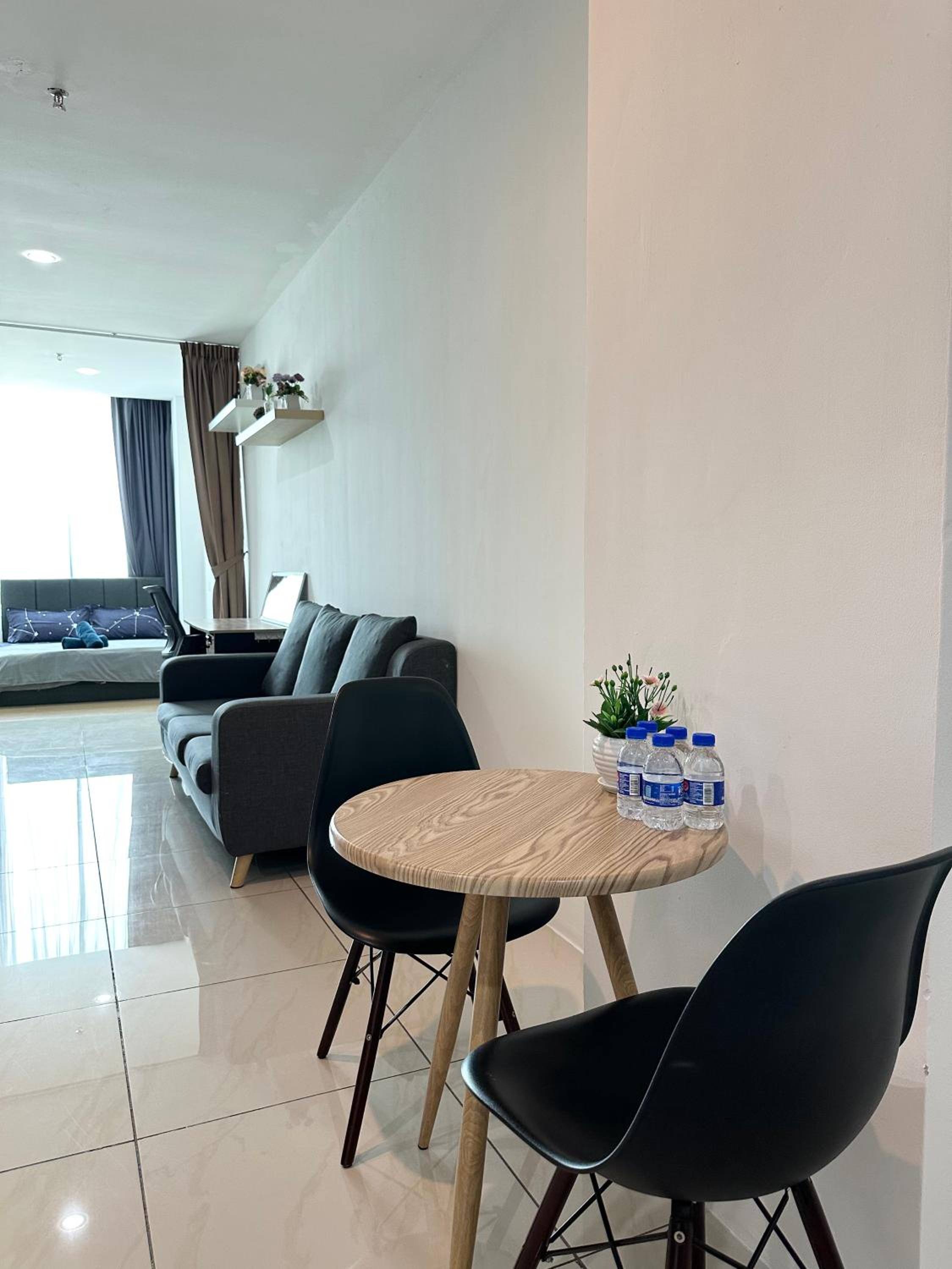 ITCC Manhattan by StayIn 5pax photo 5