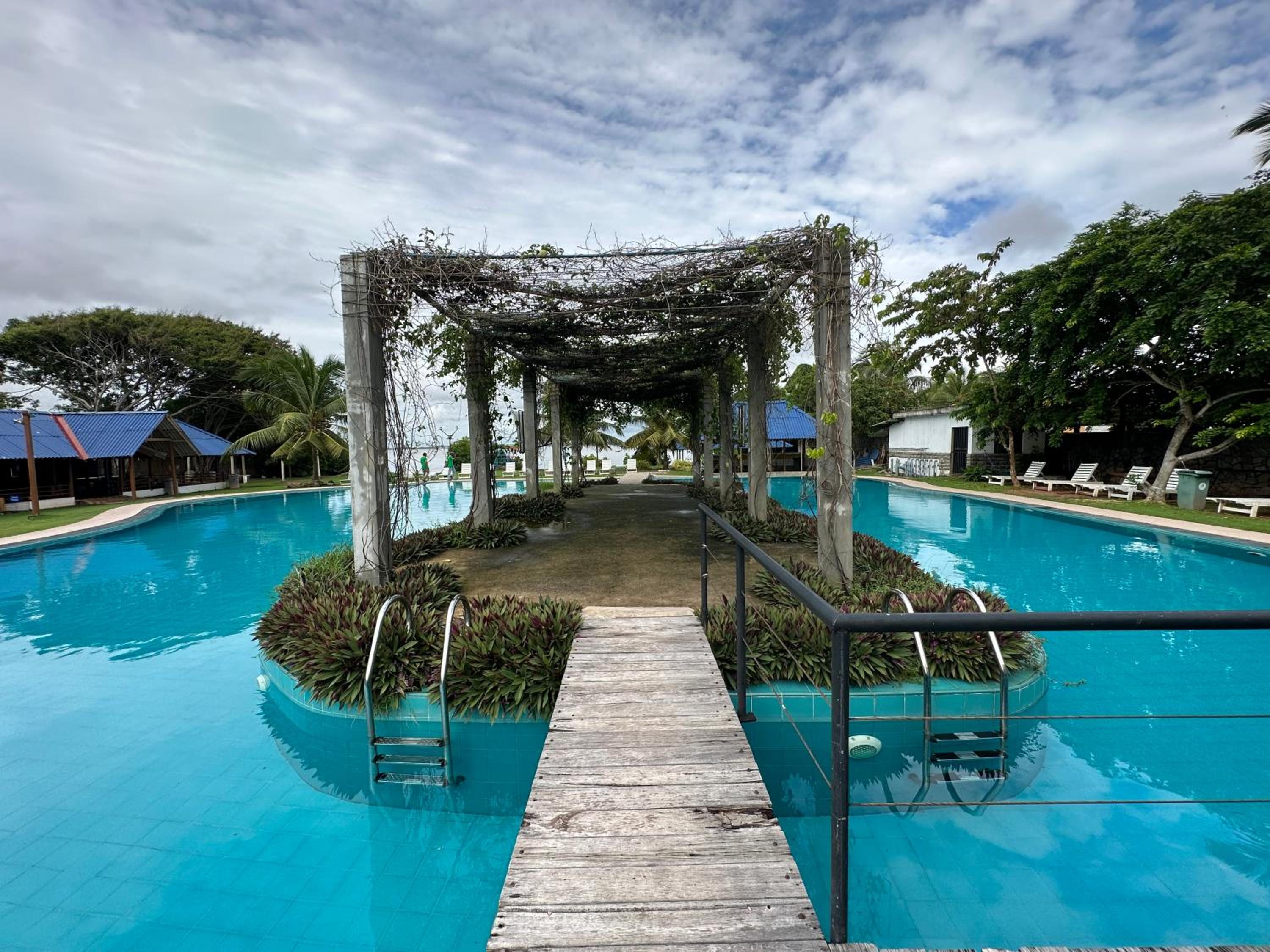 Amaluna Resorts — photo 141