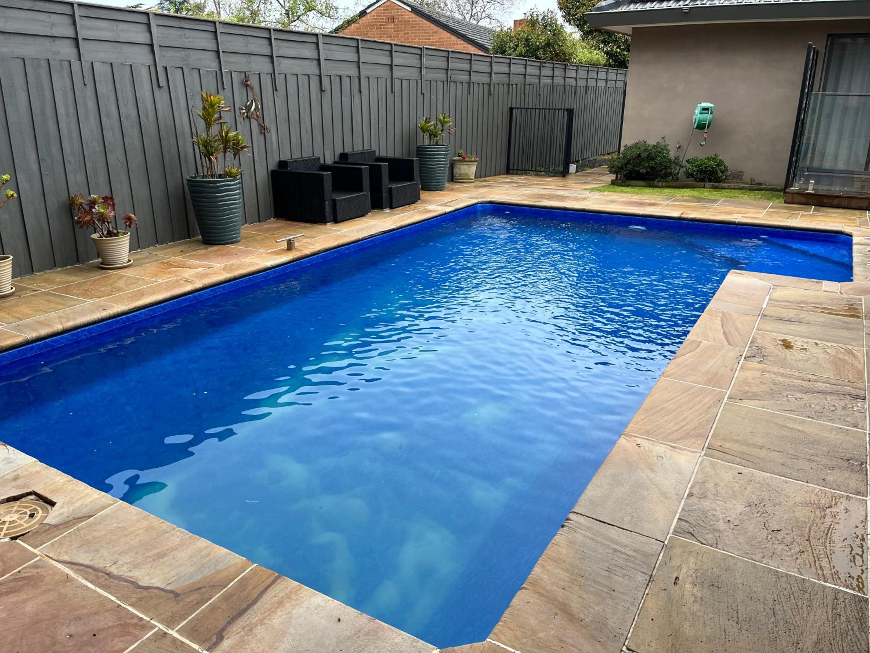 Spacious 3Bd n Pool family holiday home TF2223