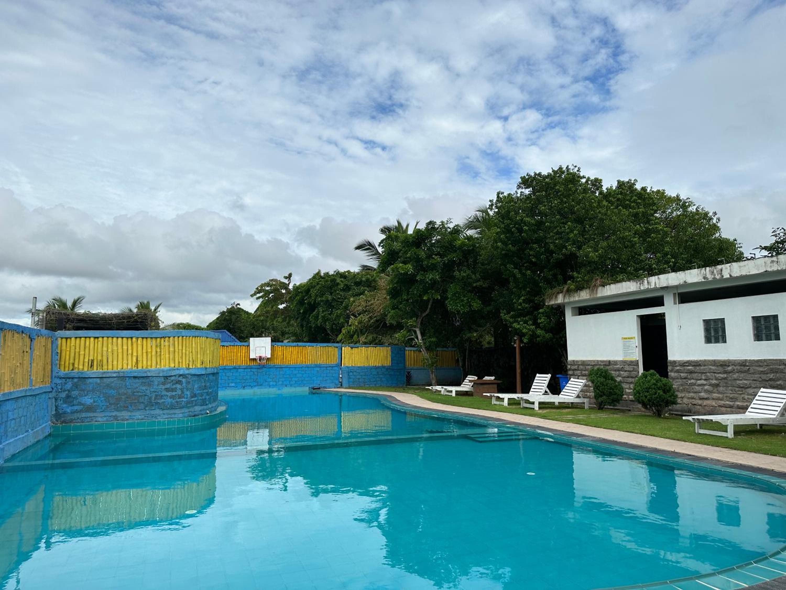 Amaluna Resorts — photo 12