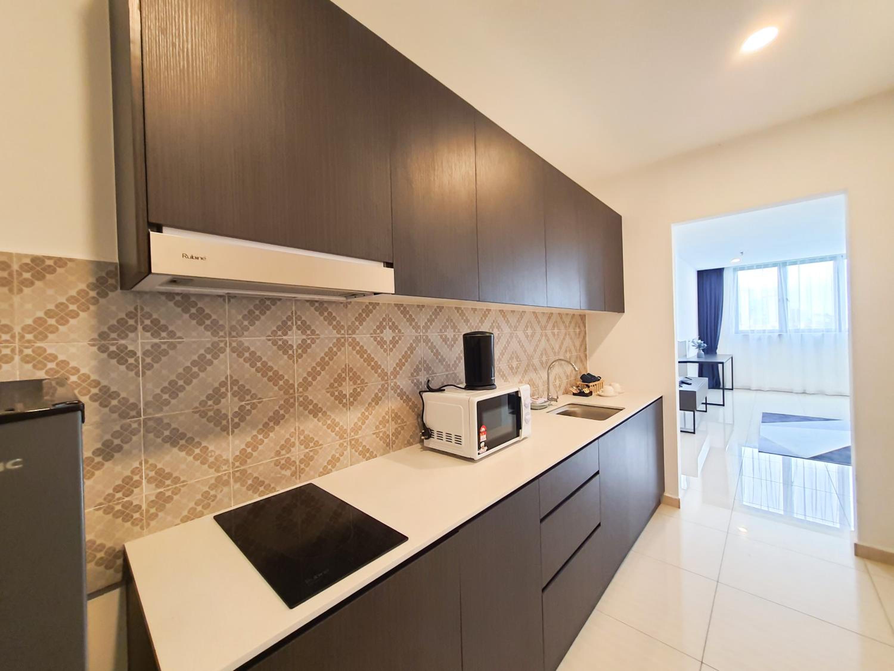 Ramada Suites by Wyndham The Straits Johor Bahru