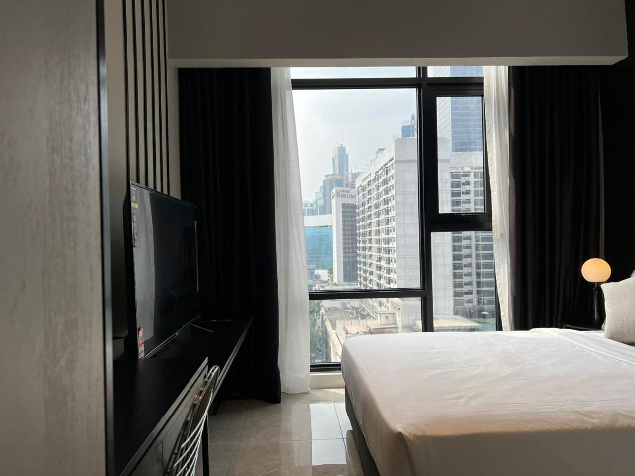 Axon Residence Bukit Bintang Kuala Lumpur By Apex