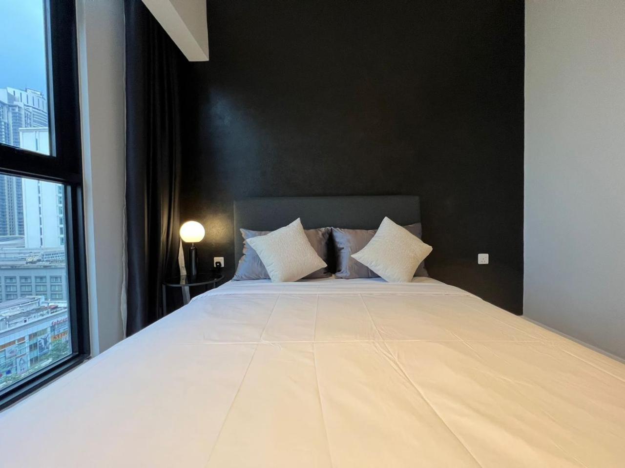 Axon Residence Bukit Bintang Kuala Lumpur By Apex