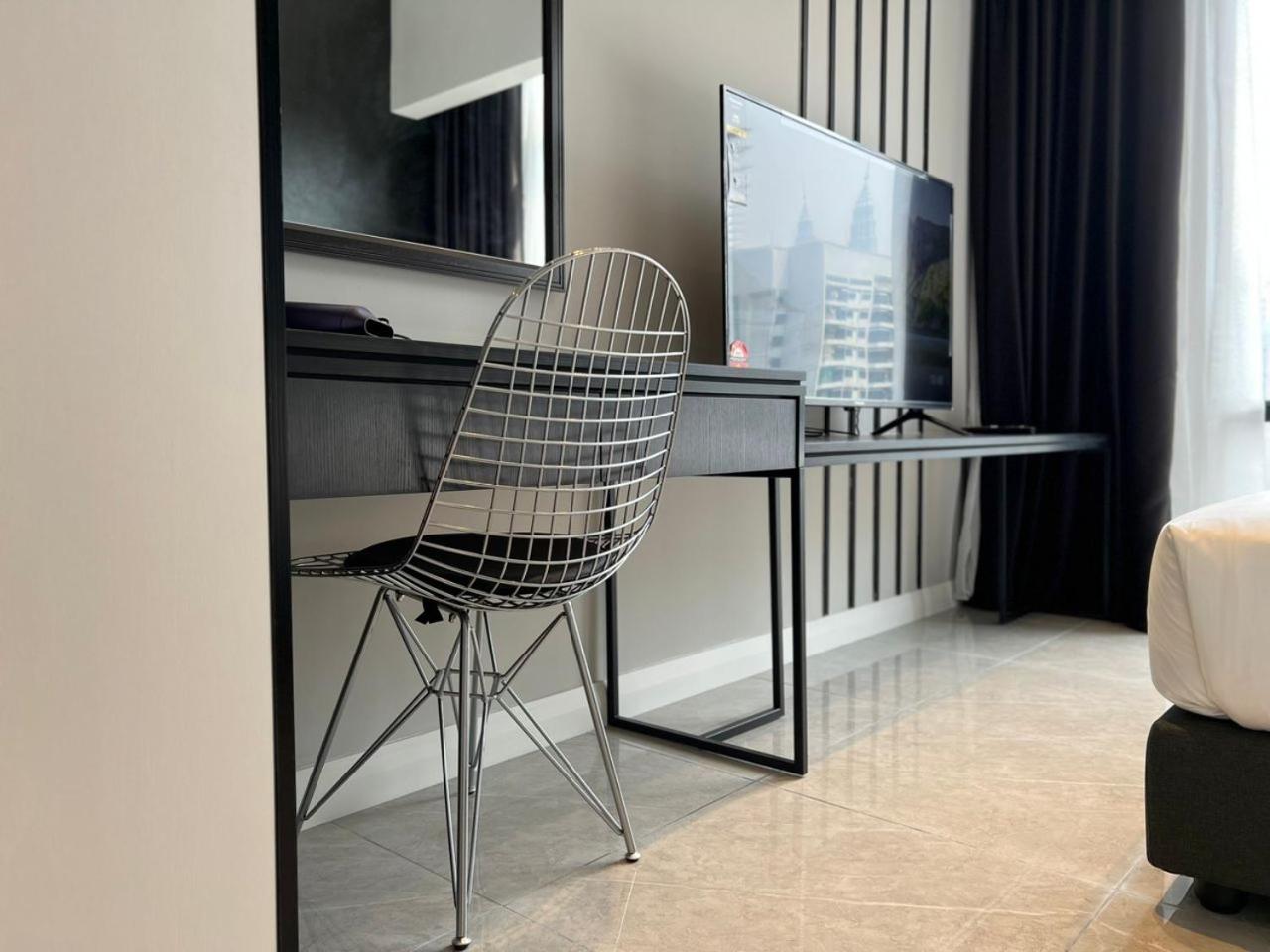 Axon Residence Bukit Bintang Kuala Lumpur By Apex