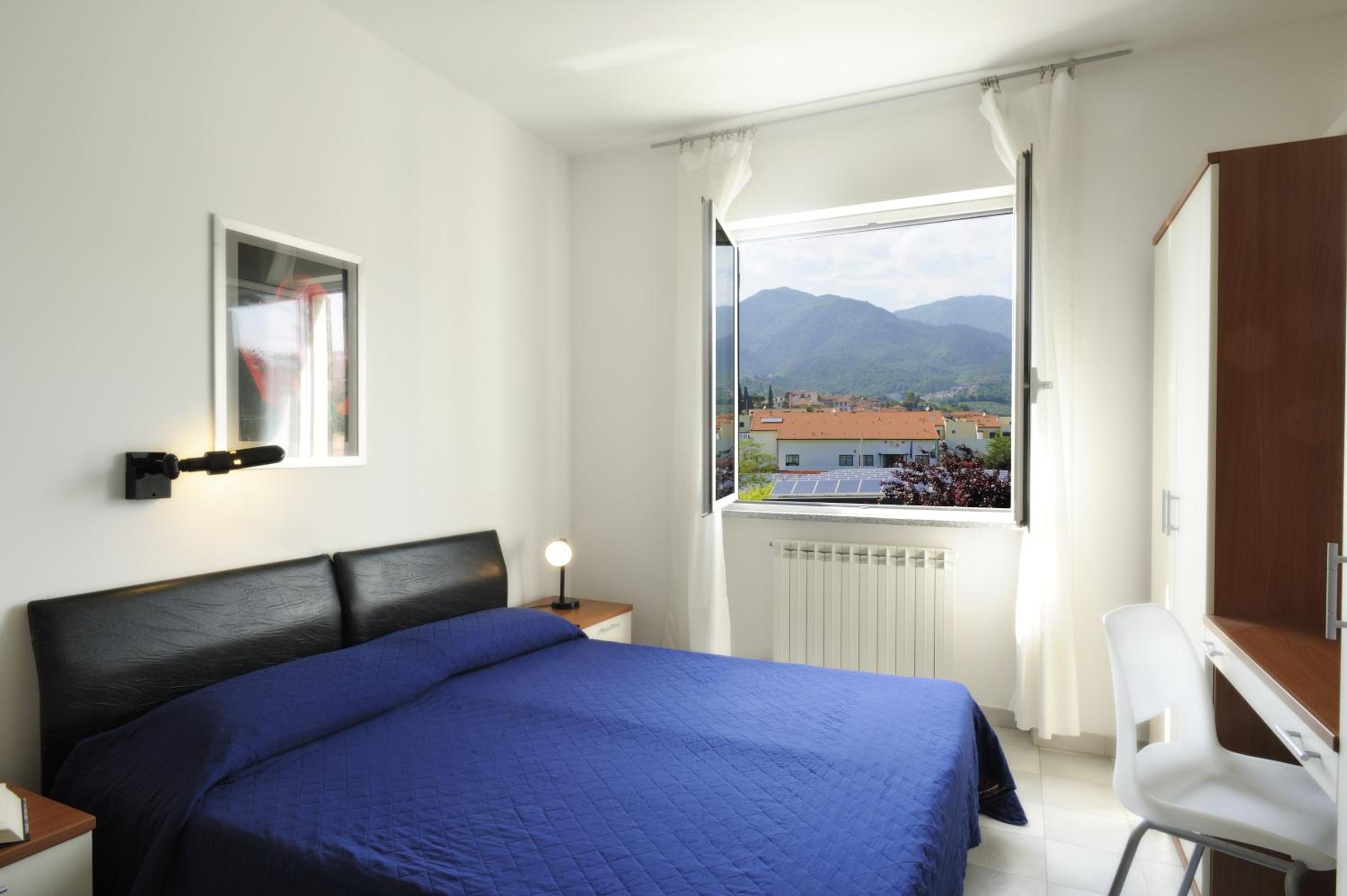 Residence i Cormorani