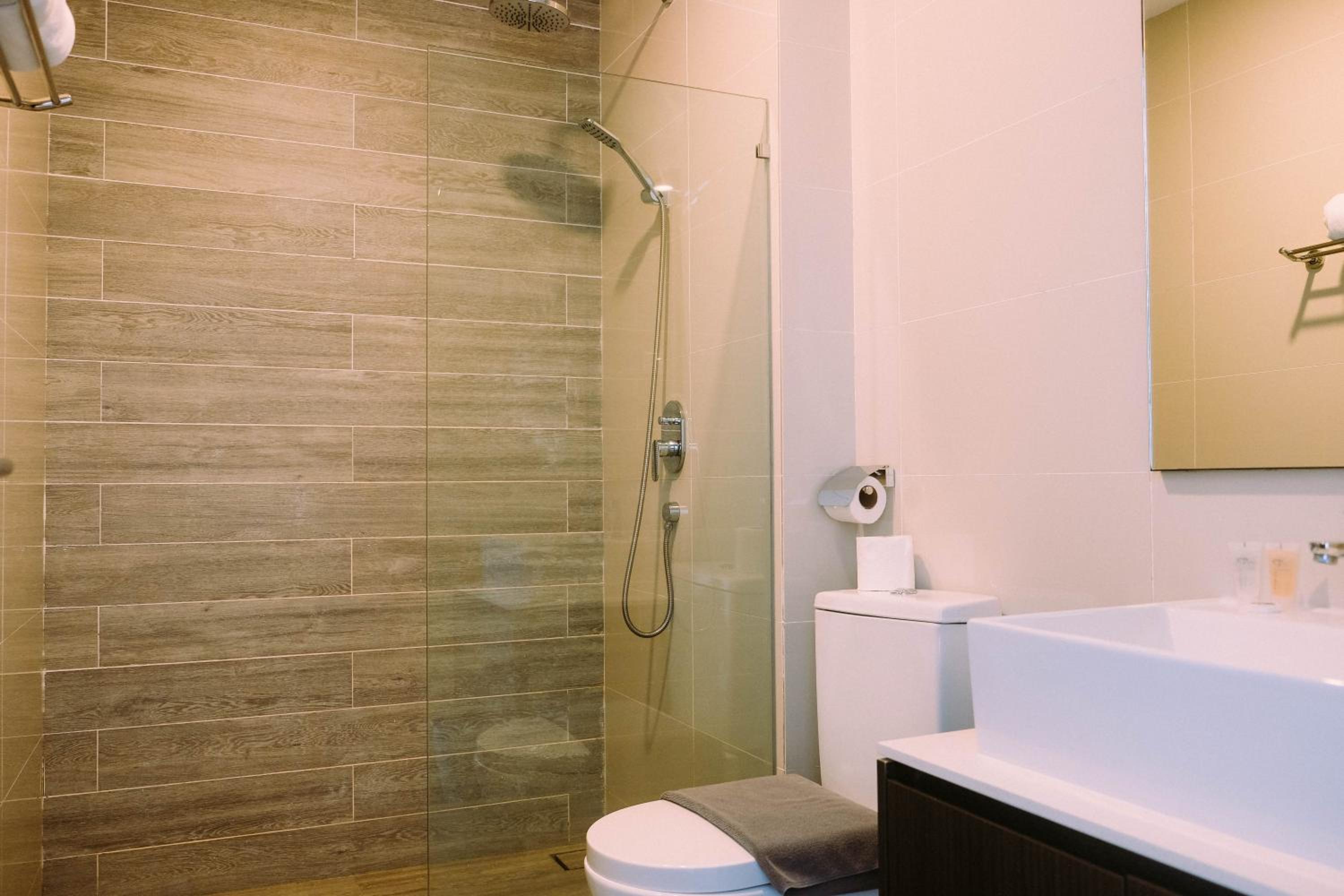 Ramada Suites by Wyndham The Straits Johor Bahru