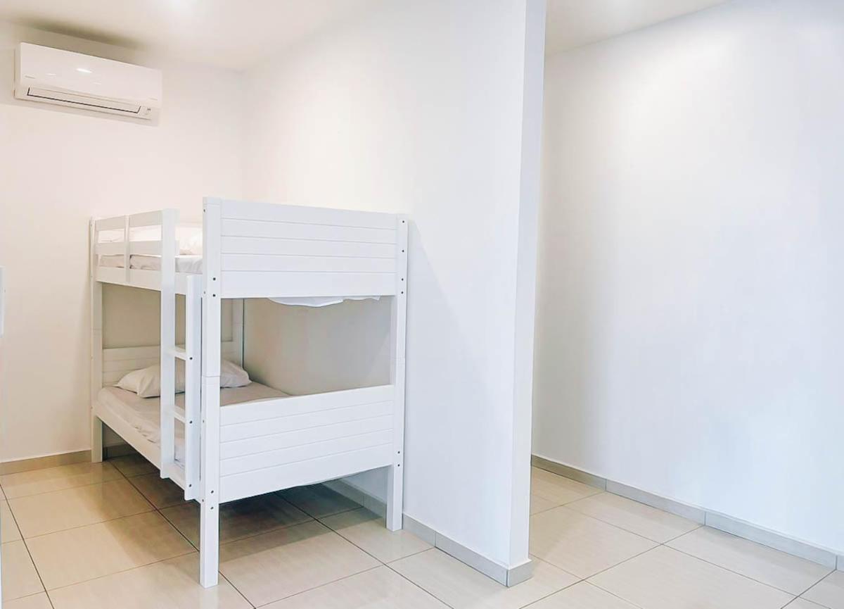 Ramada Suites by Wyndham The Straits Johor Bahru
