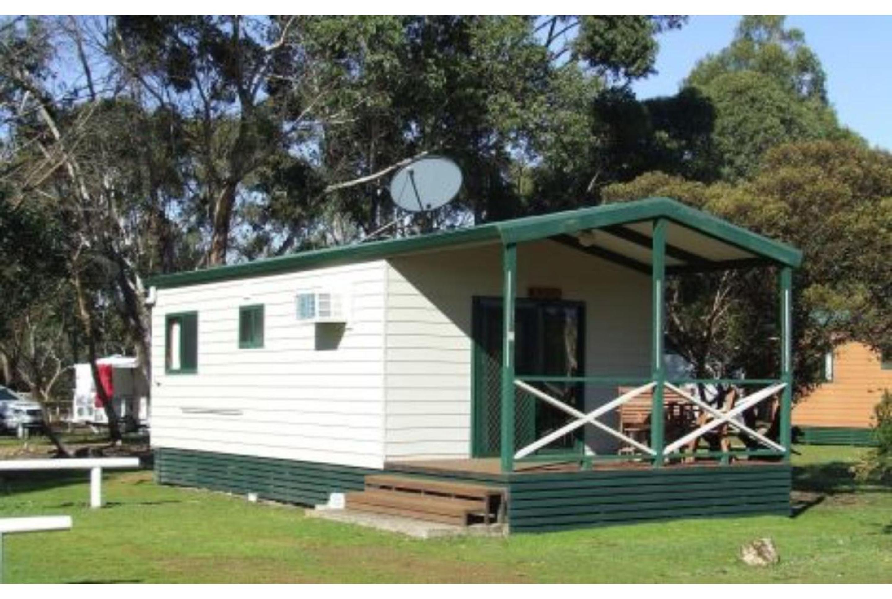 Discovery Parks - Kangaroo Island