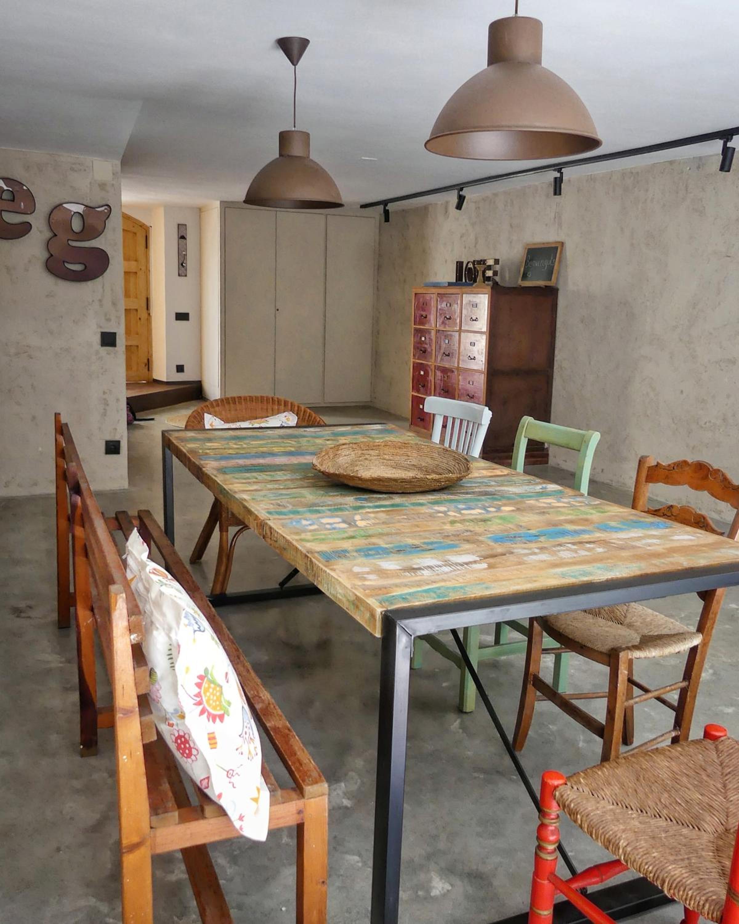 Cal Gran. Una casa amb encant a prop del mar view 2