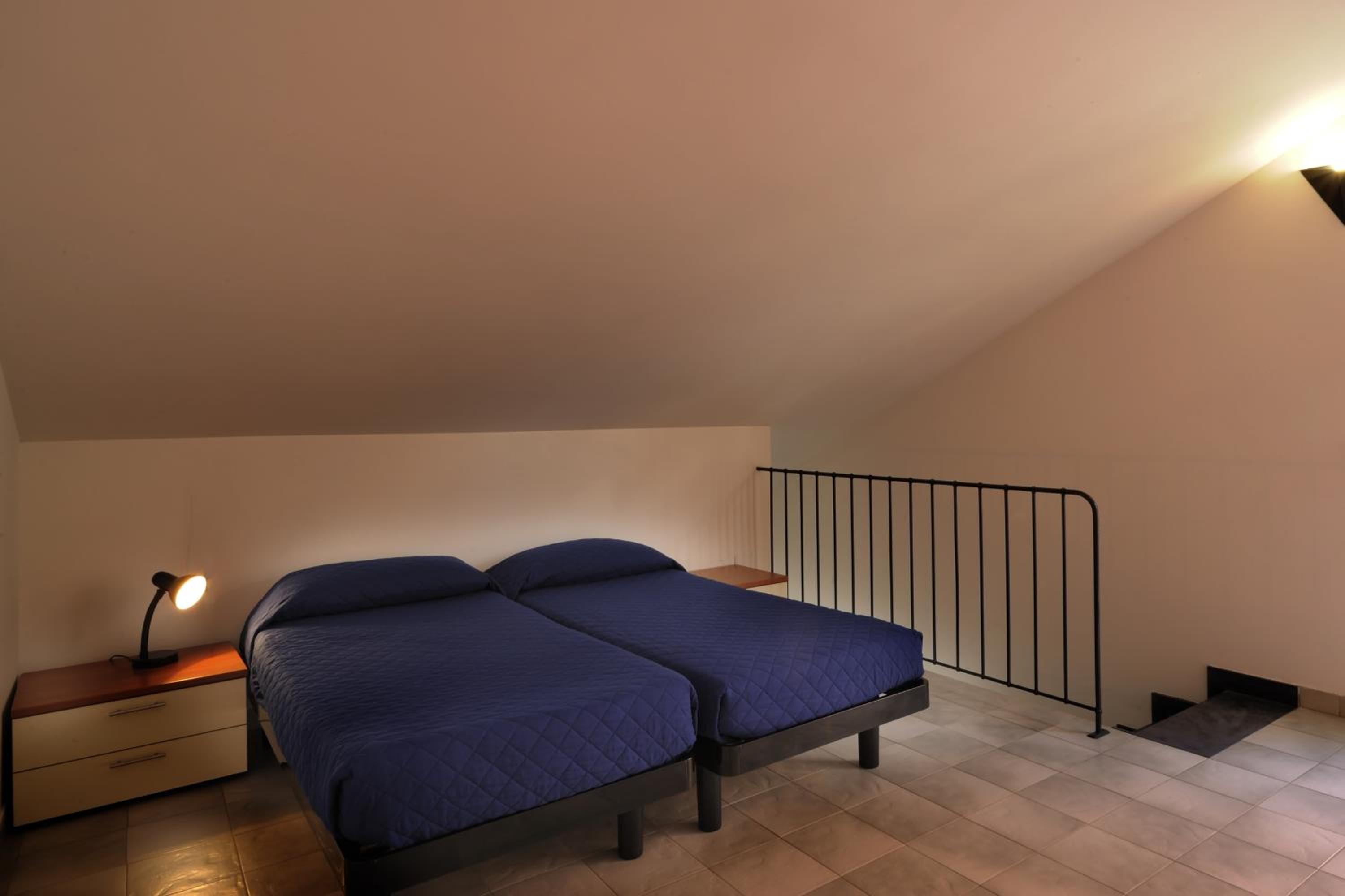 Residence i Cormorani