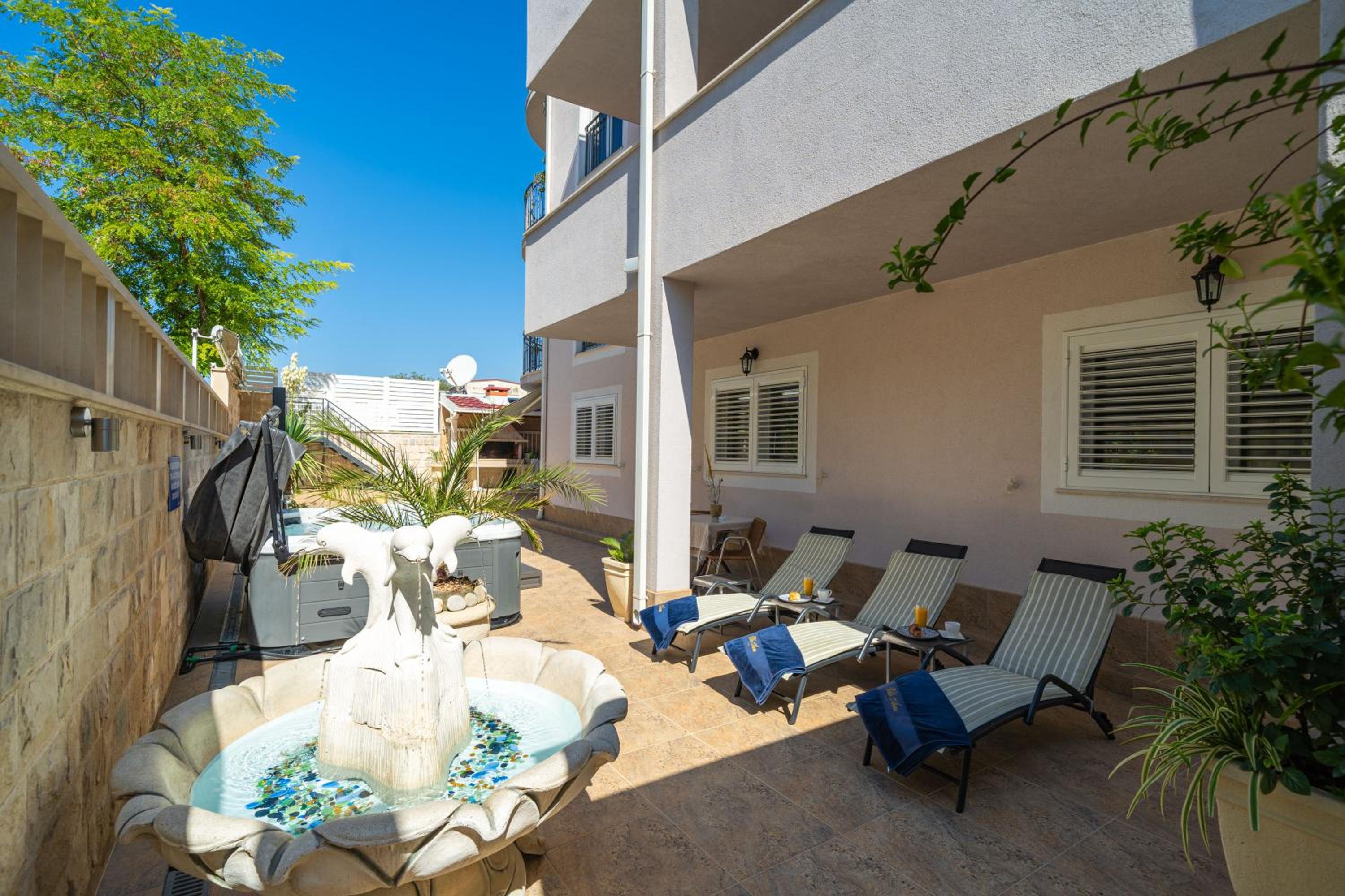 Apartments Villa Aura - Adult Only