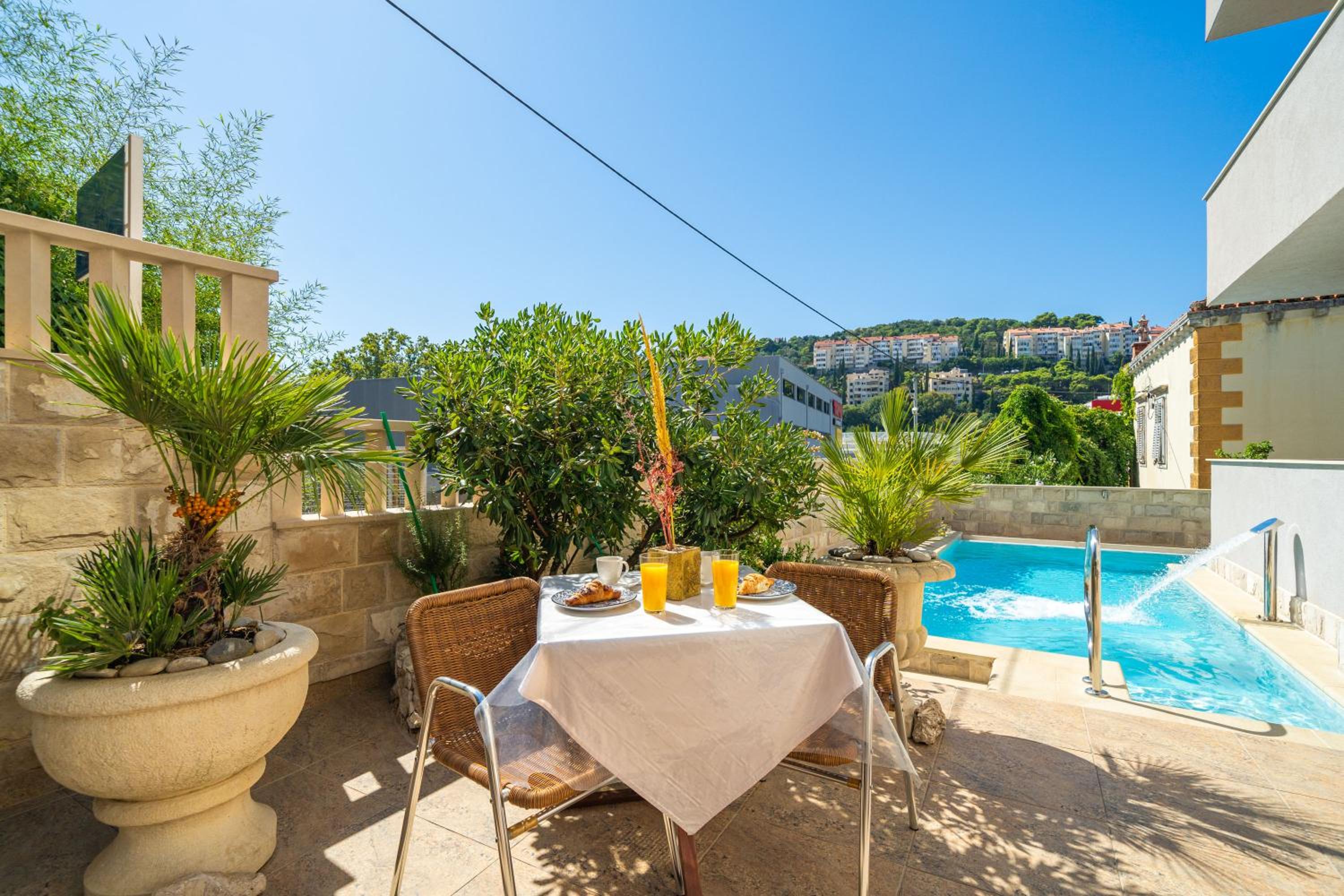 Apartments Villa Aura - Adult Only
