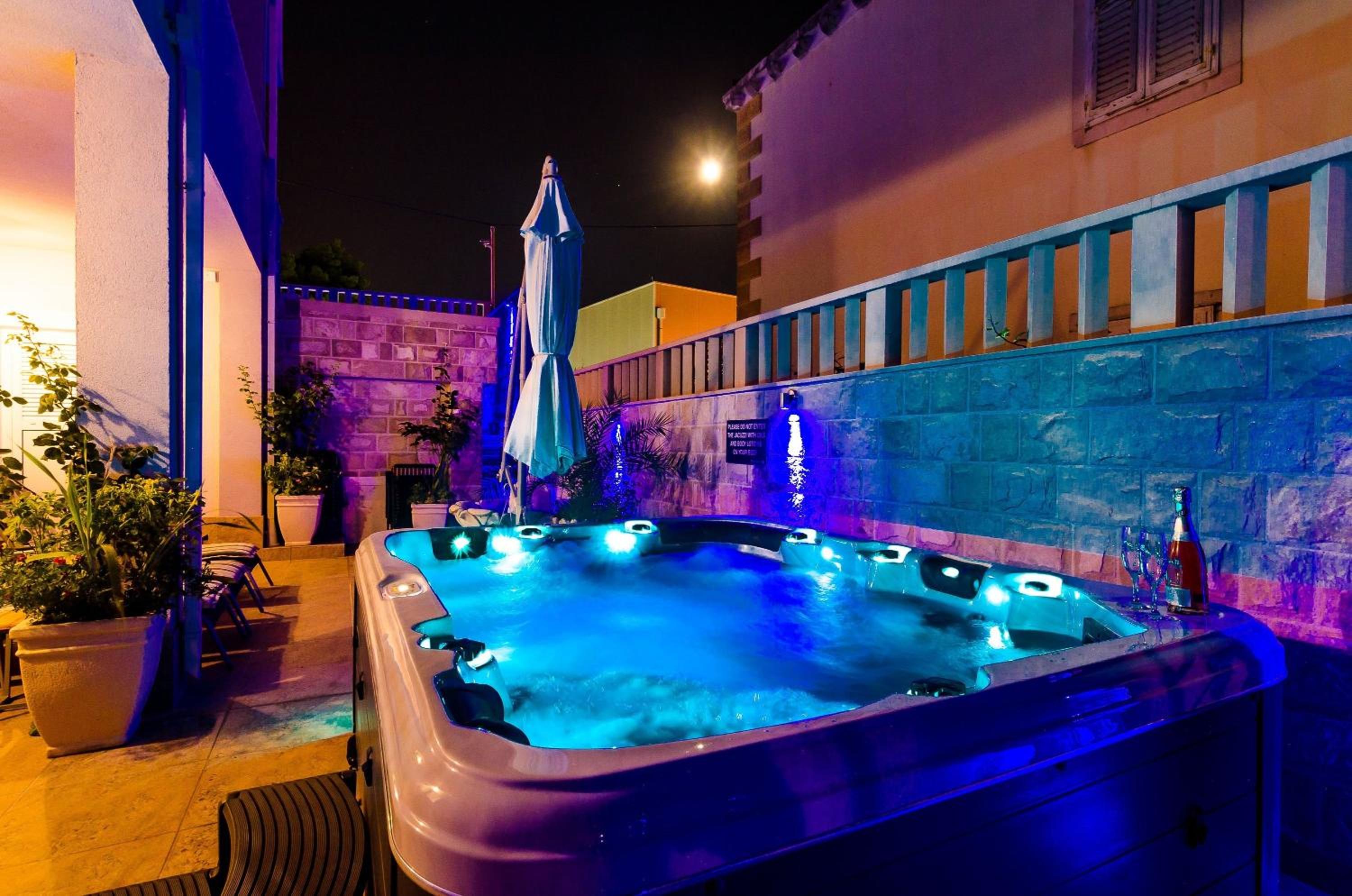 Apartments Villa Aura - Adult Only
