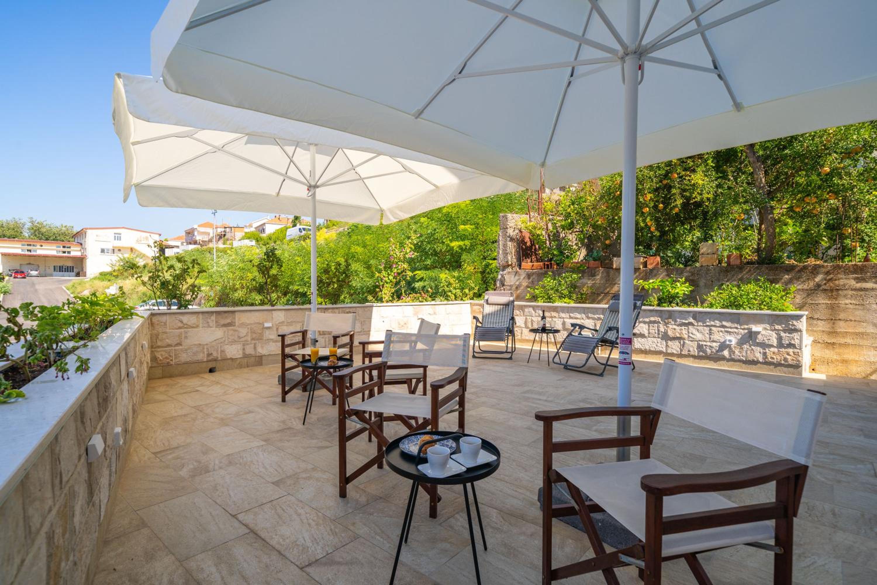 Apartments Villa Aura - Adult Only
