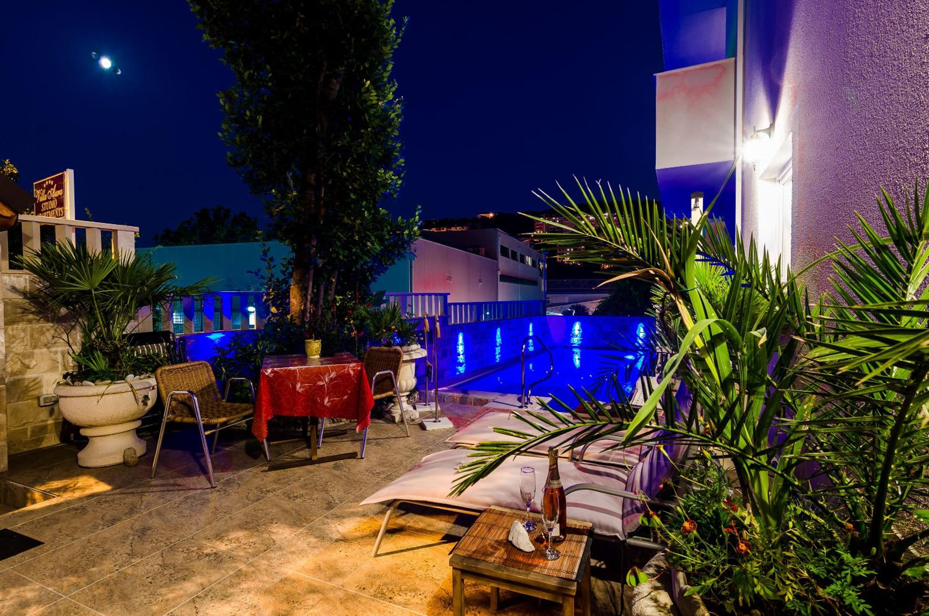 Apartments Villa Aura - Adult Only