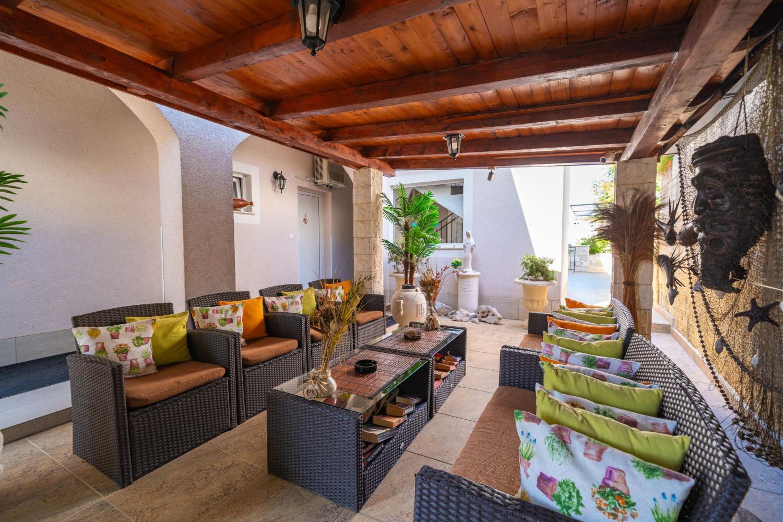 Apartments Villa Aura - Adult Only