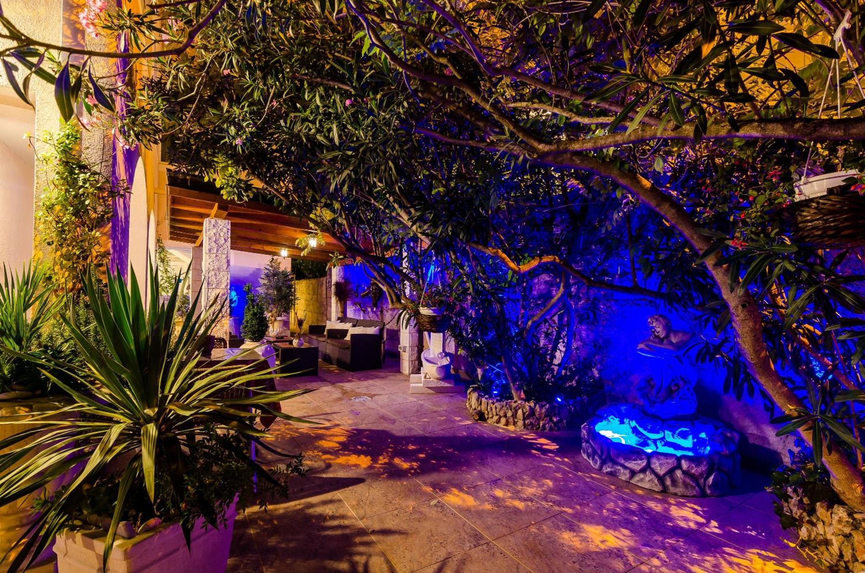 Apartments Villa Aura - Adult Only