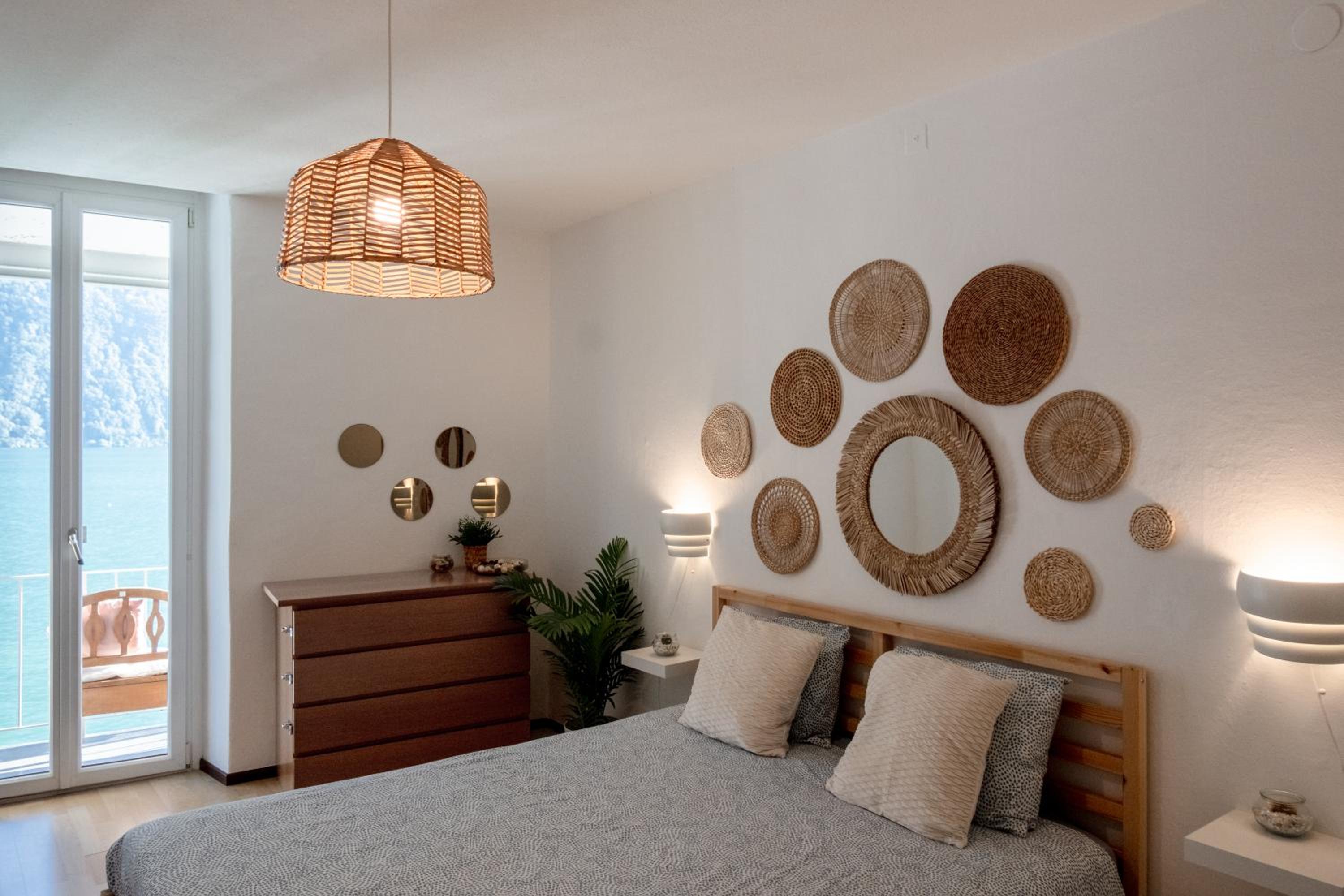 [Lake 5* Gandria] - Antico Approdo