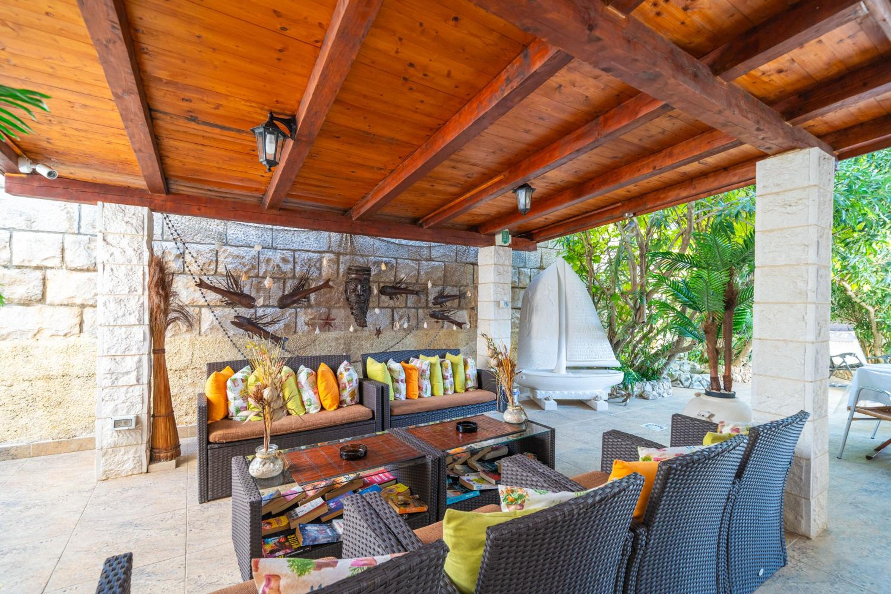 Apartments Villa Aura - Adult Only