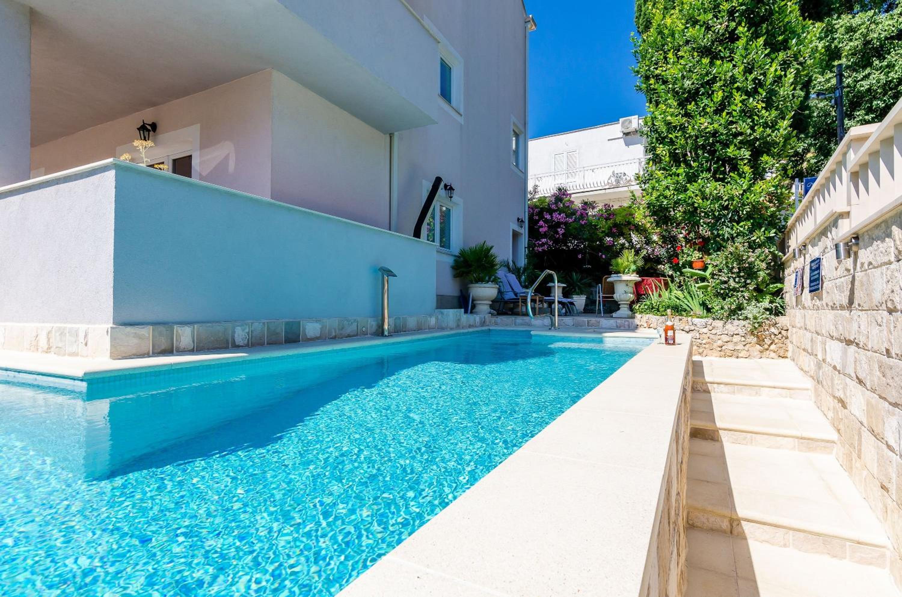 Apartments Villa Aura - Adult Only
