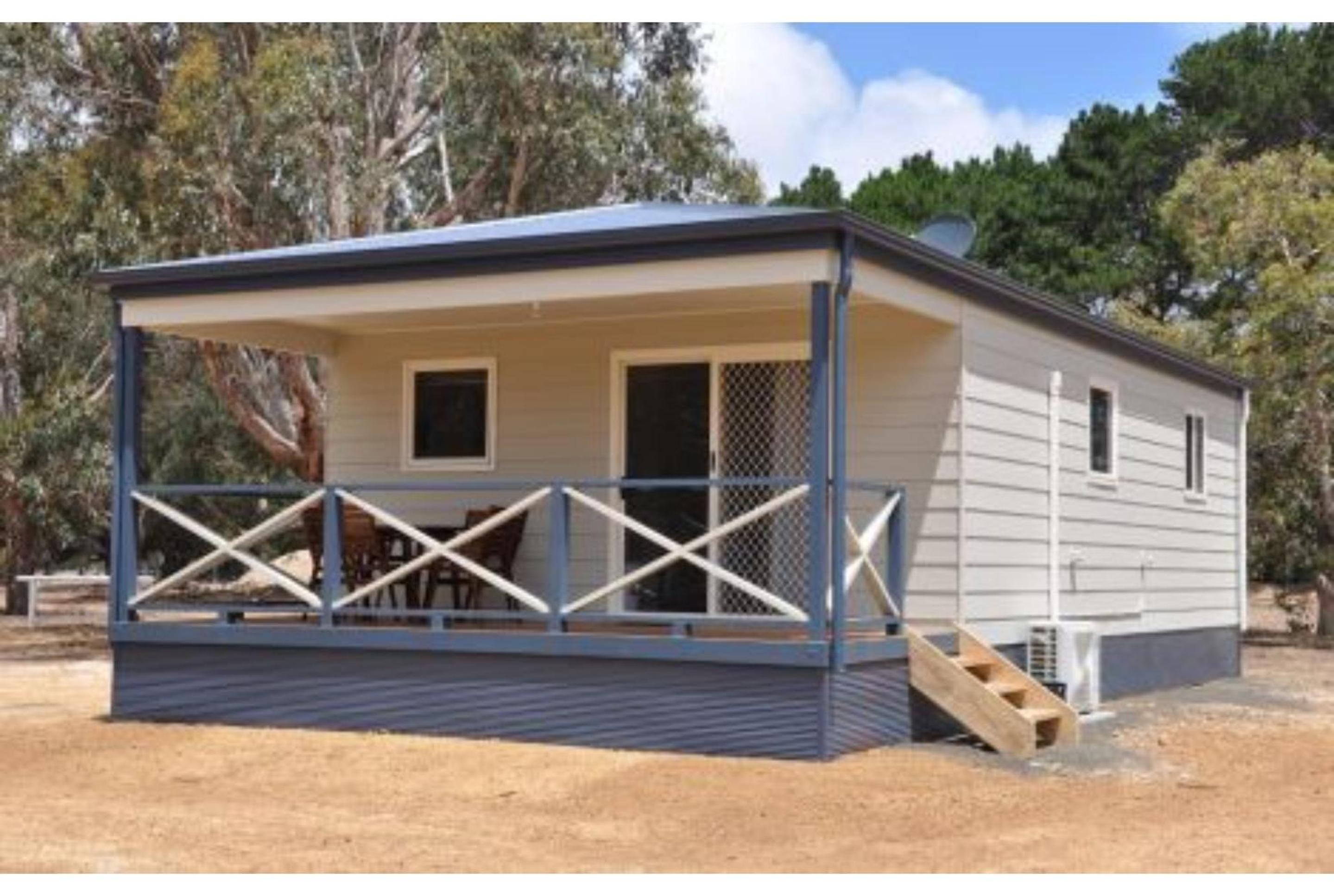 Discovery Parks - Kangaroo Island