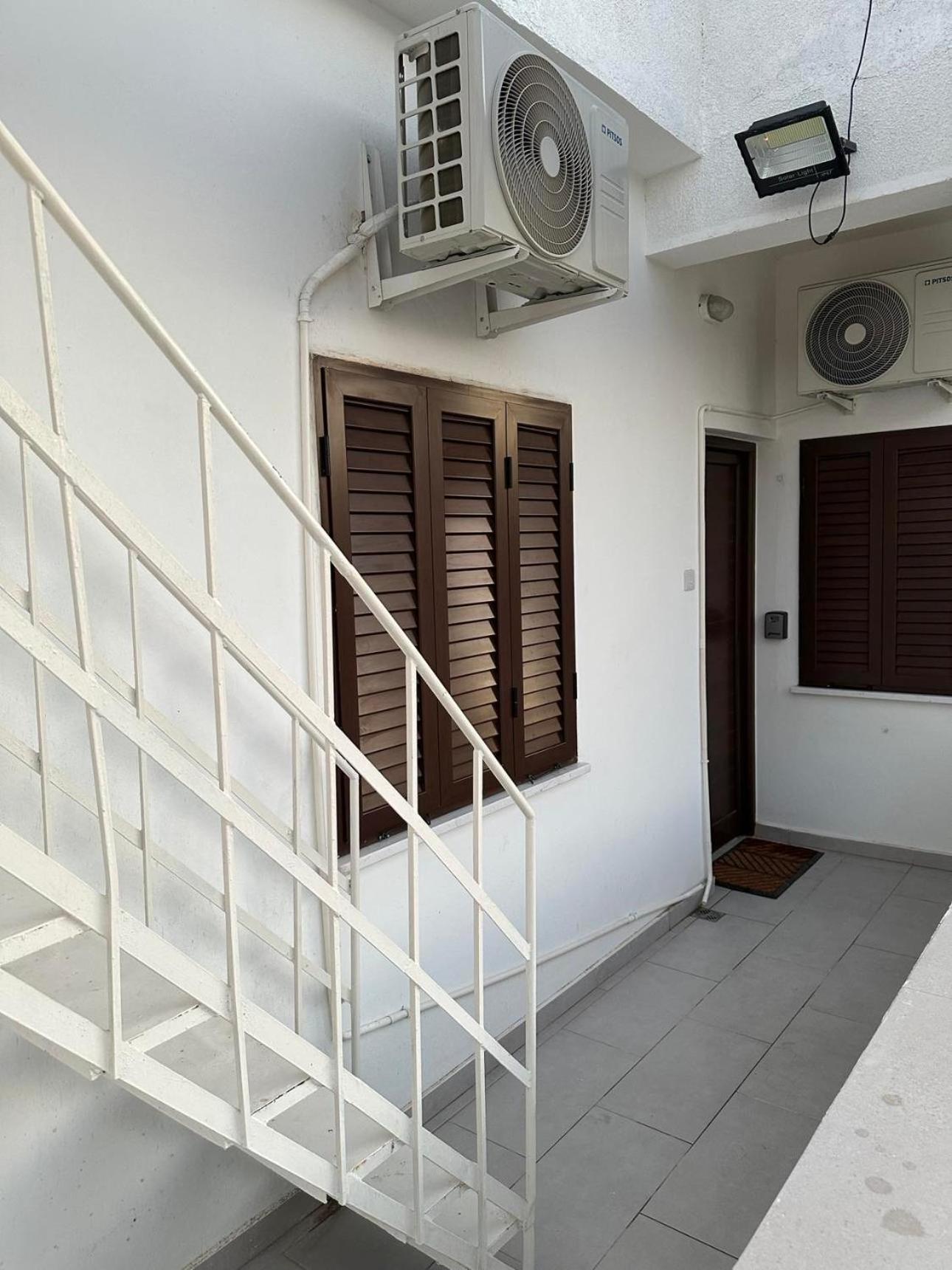 Chariandry Residence, Limassol City Centre