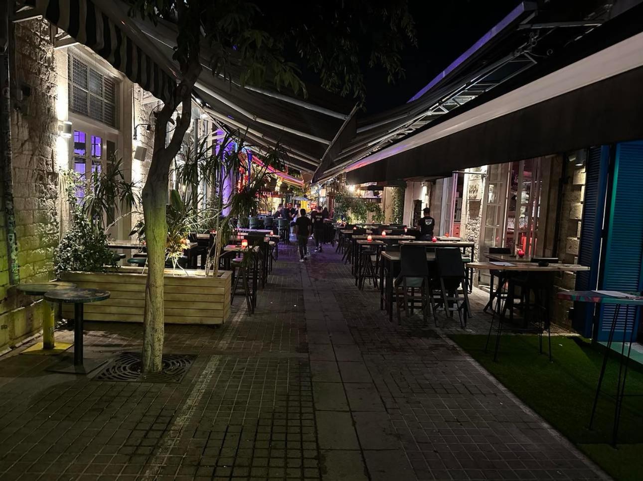 Chariandry Residence, Limassol City Centre