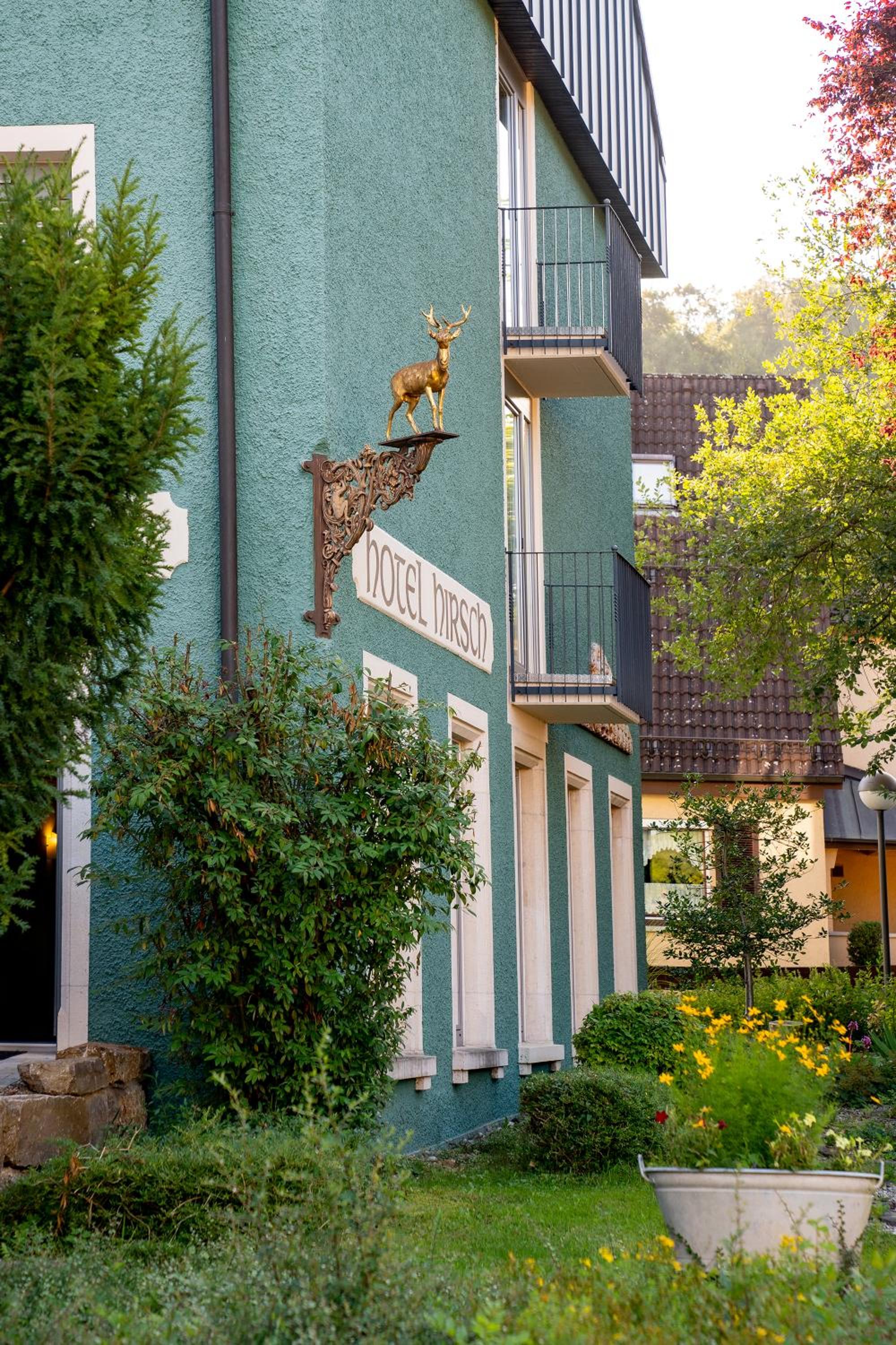 Hotel Hirsch - Property Image 16