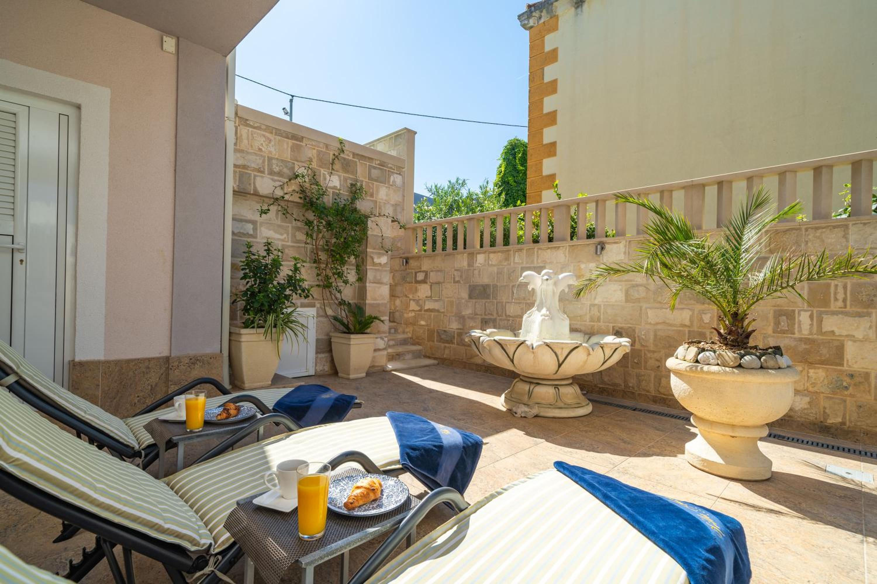 Apartments Villa Aura - Adult Only