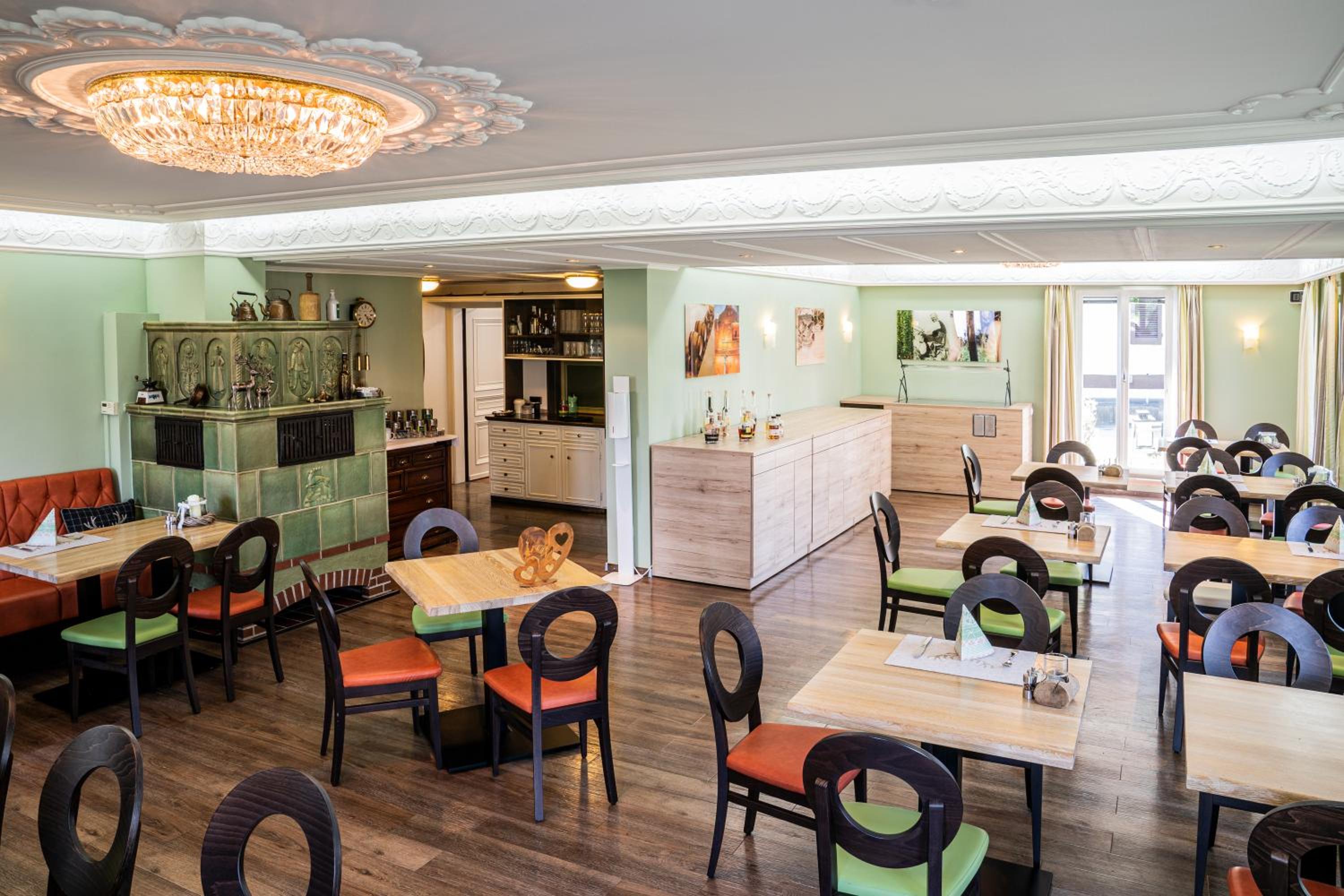 Hotel Hirsch - Property Image 12