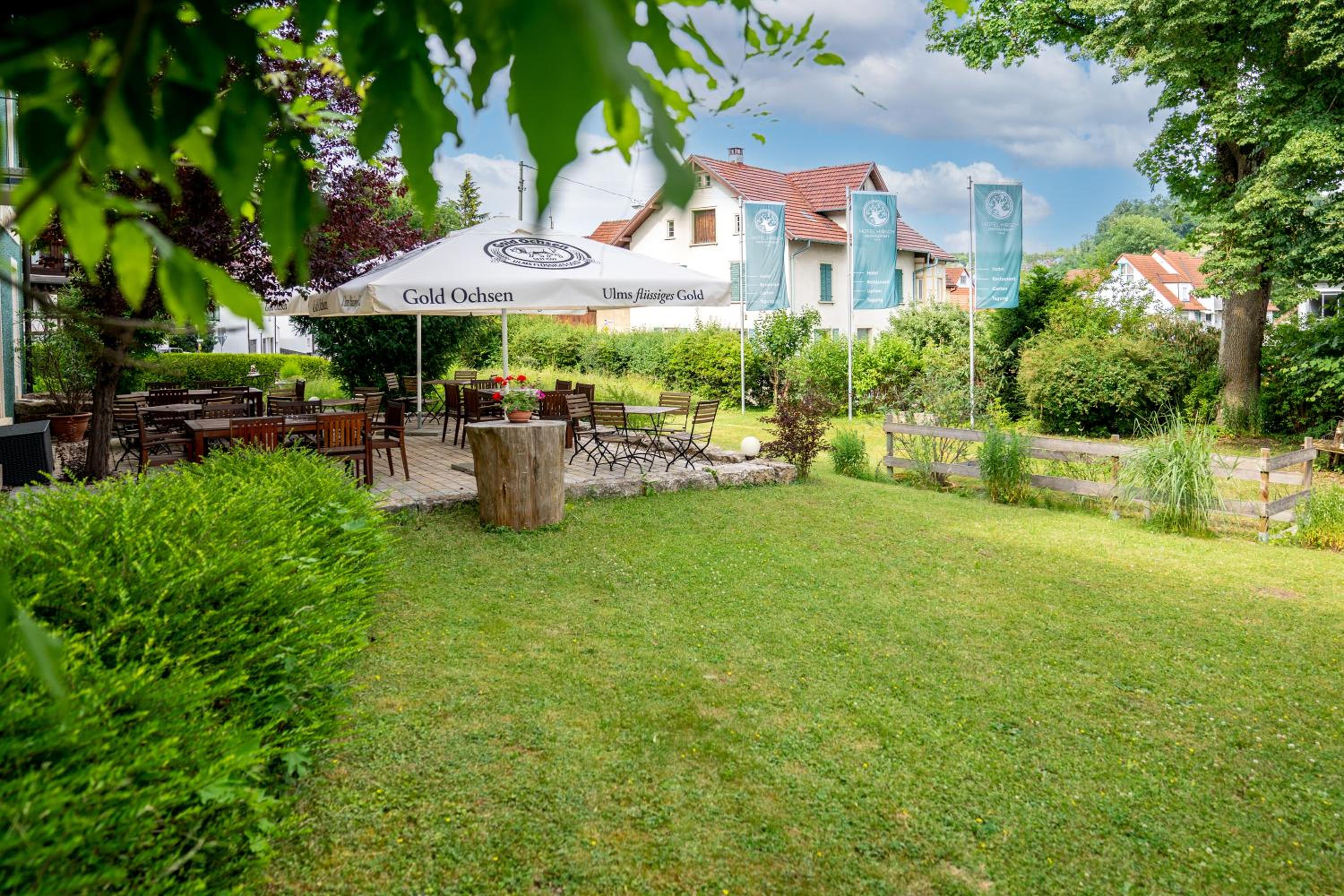 Hotel Hirsch - Property Image 9