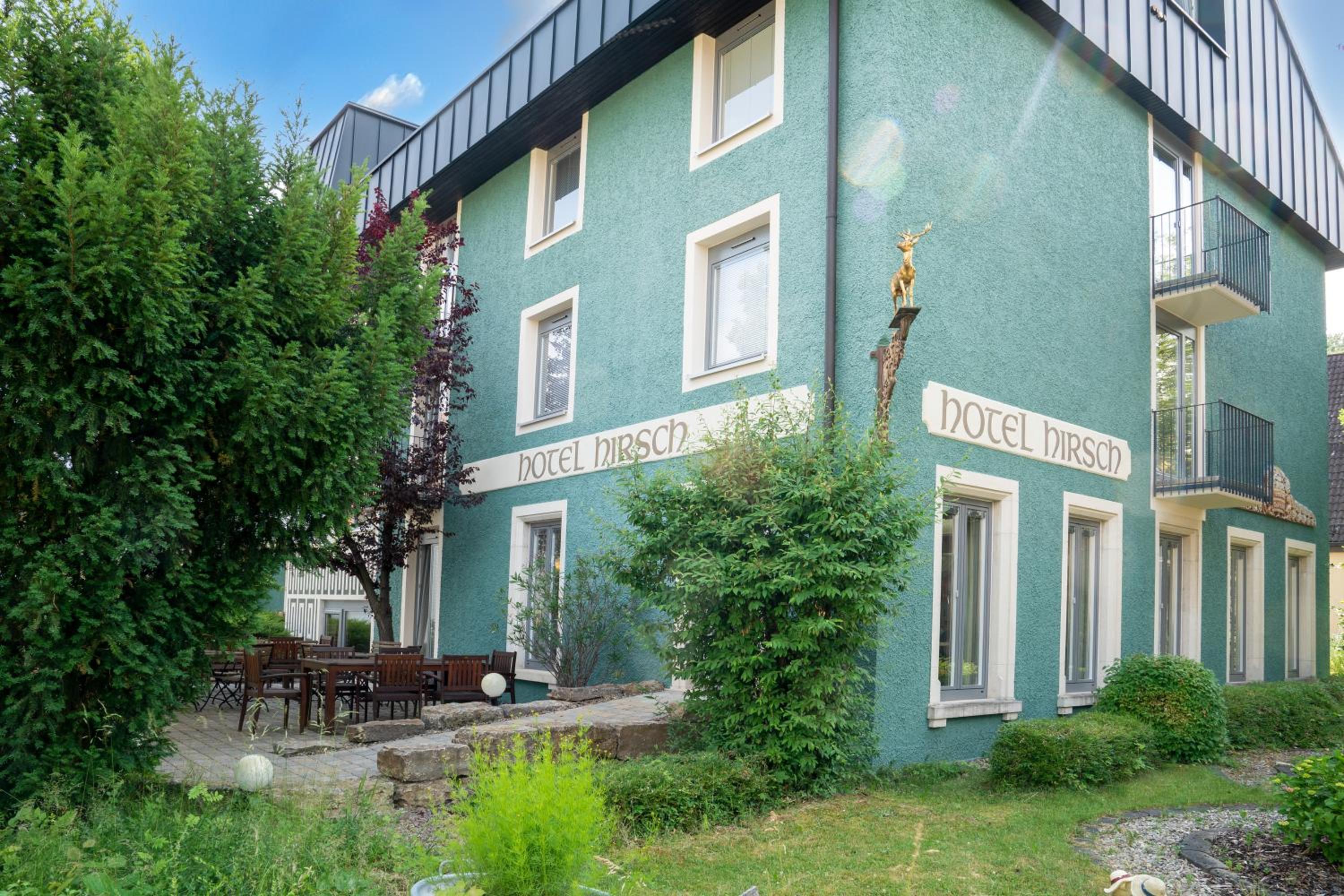 Hotel Hirsch - Property Image 67