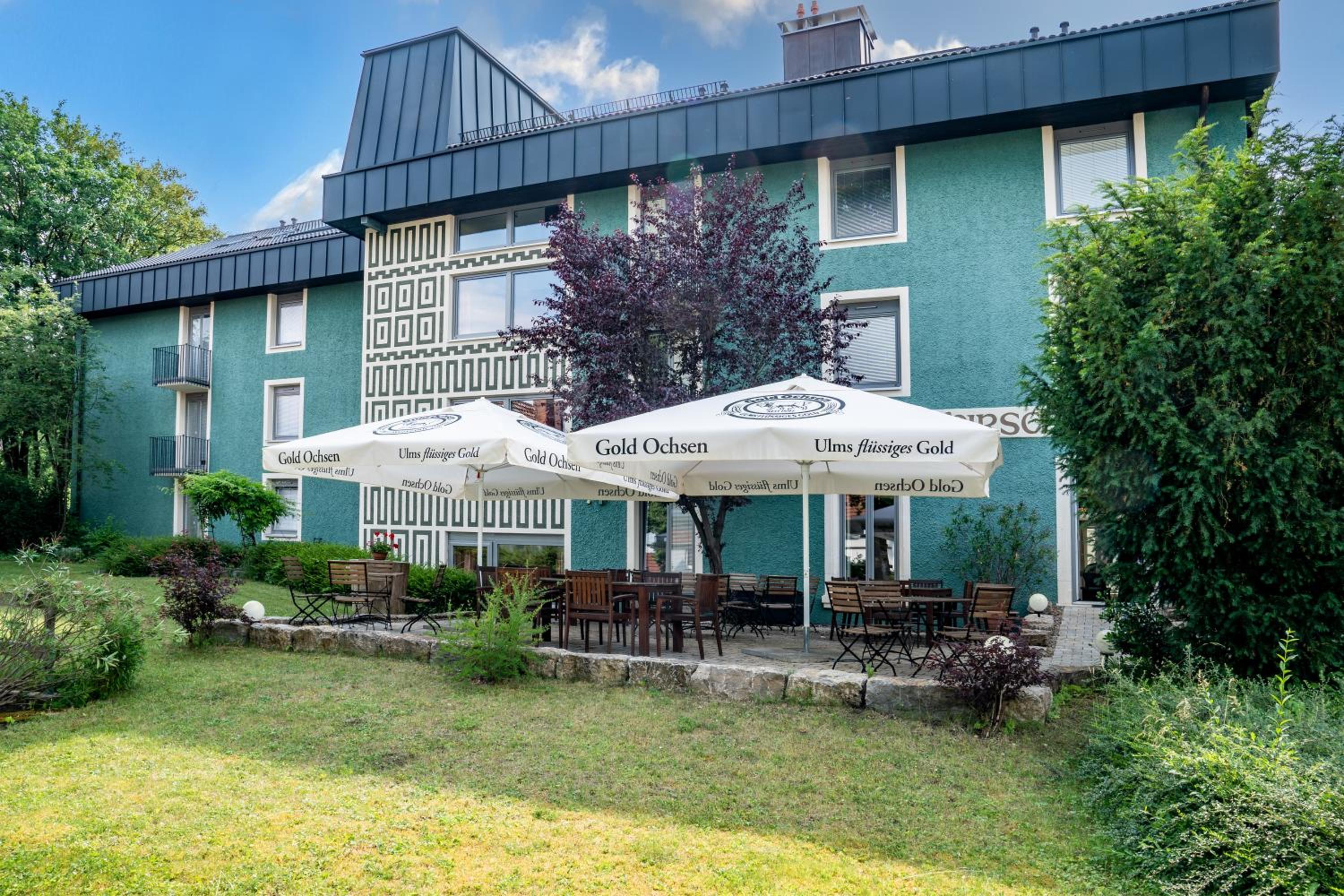 Hotel Hirsch - Property Image 35