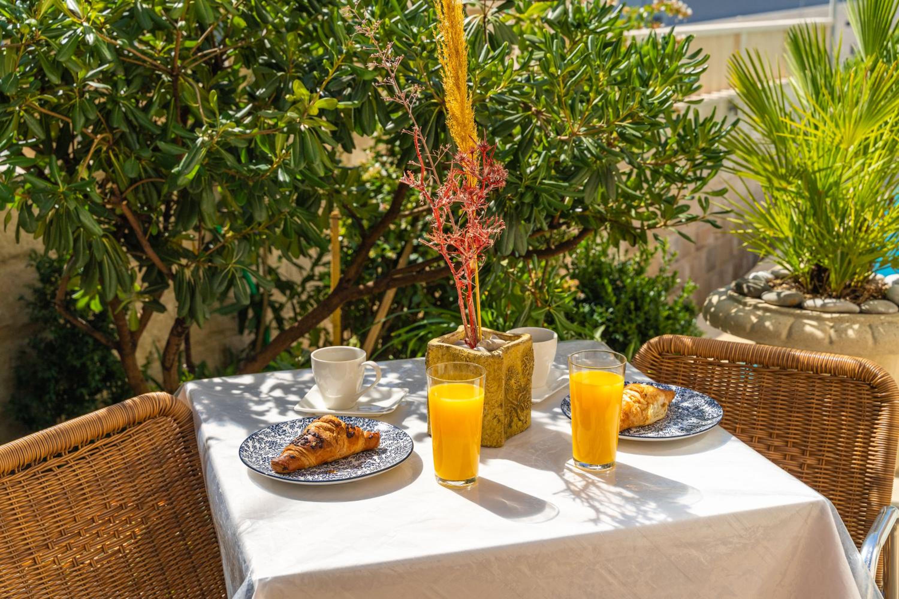 Apartments Villa Aura - Adult Only