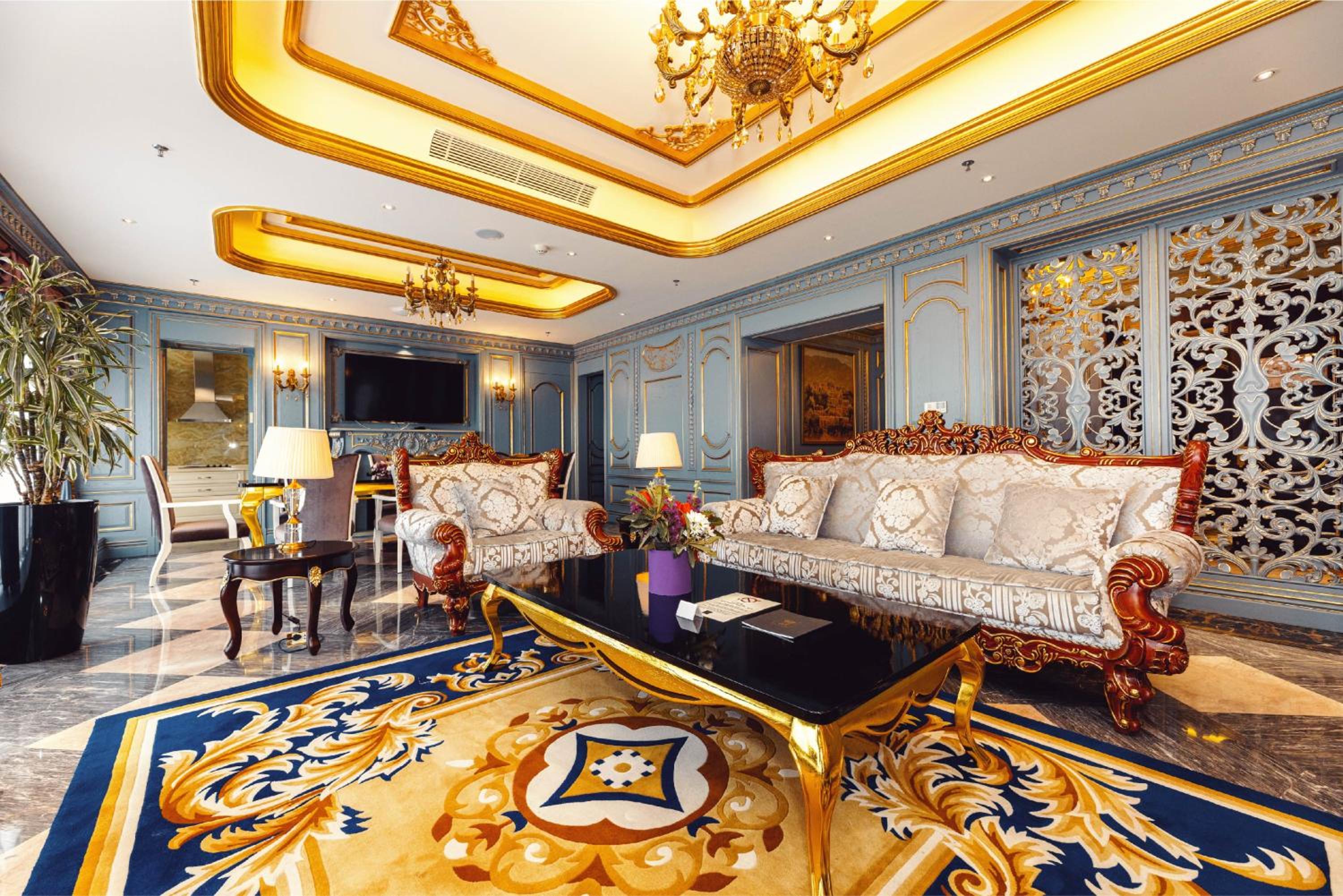 Hotels & Preference Hualing Tbilisi