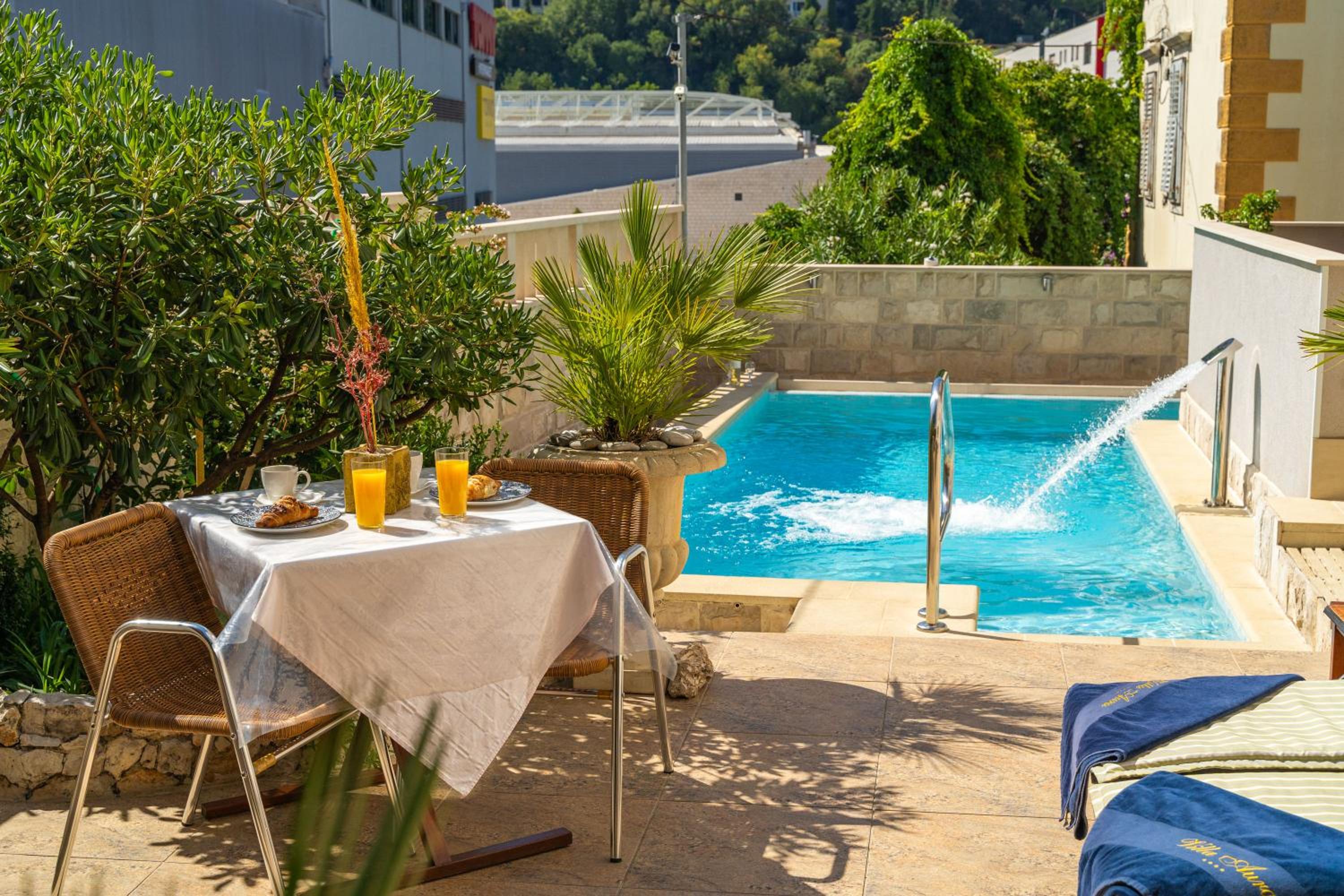 Apartments Villa Aura - Adult Only