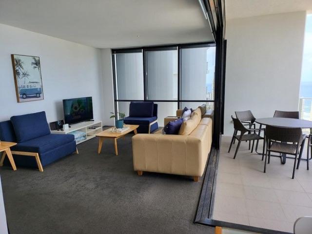 Circle on Cavill - Hosted by Coastal Letting Co.