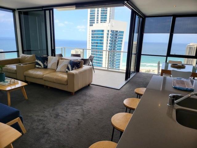 Circle on Cavill - Hosted by Coastal Letting Co.