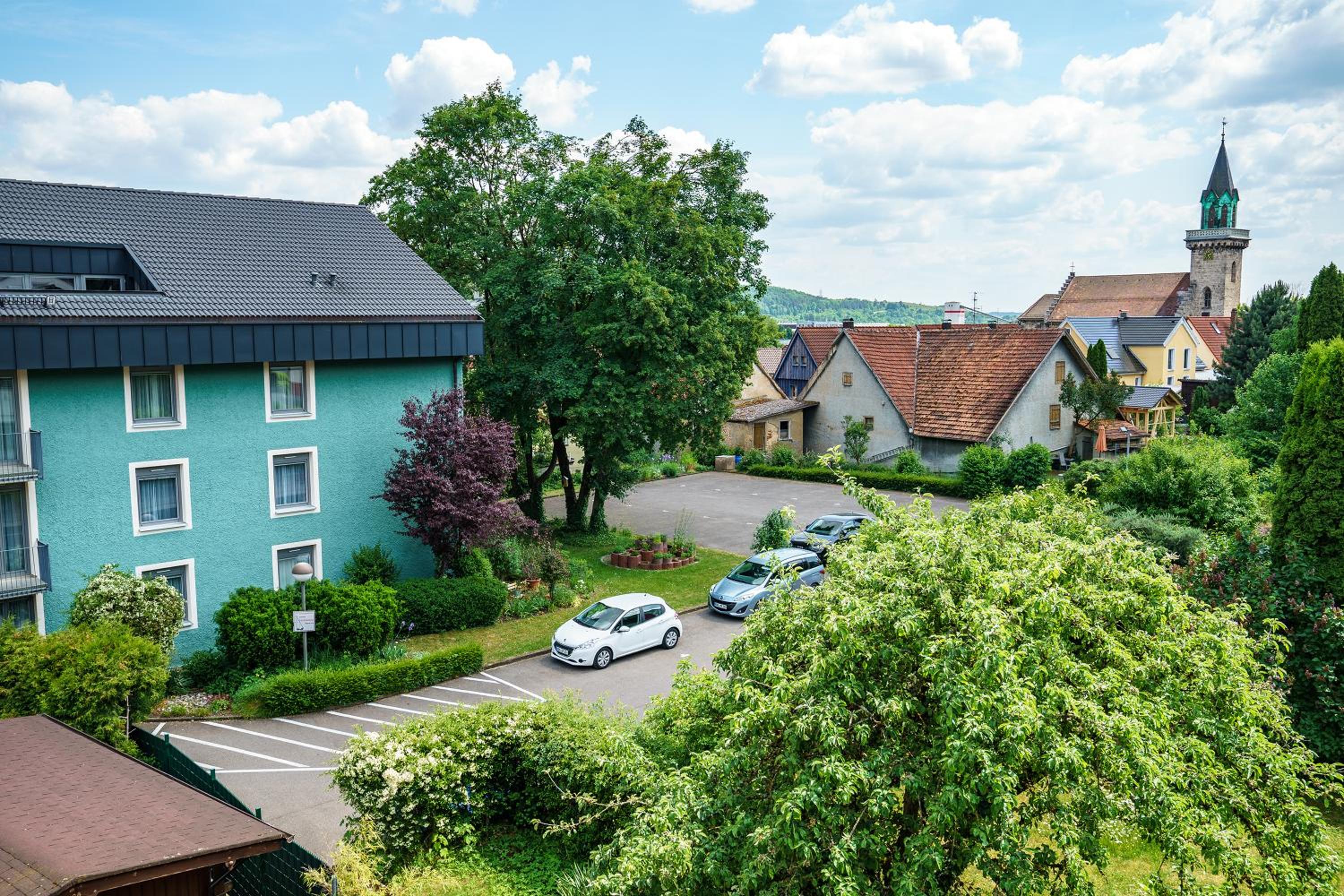 Hotel Hirsch - Property Image 32