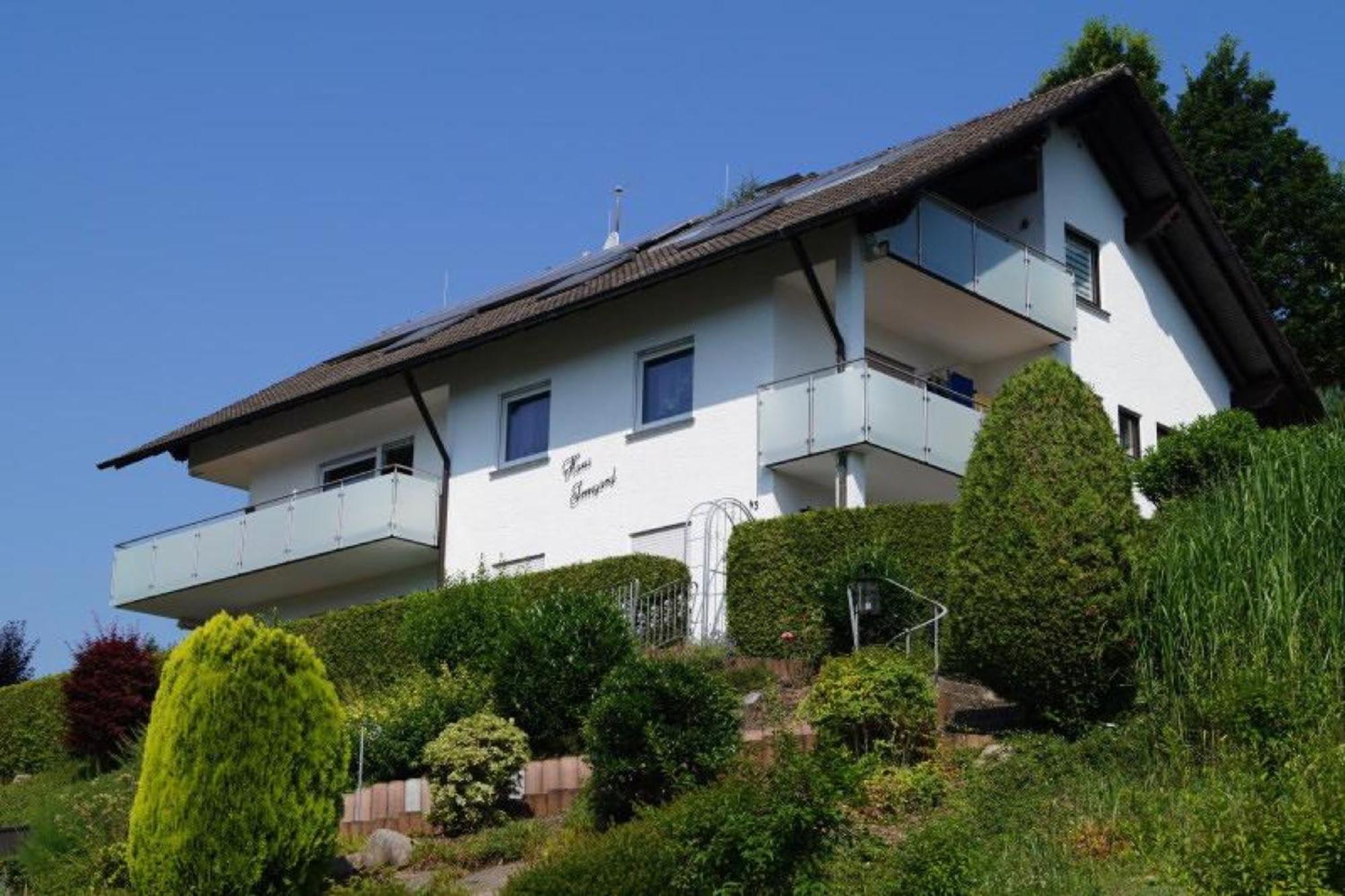 Haus Irmgard view 5
