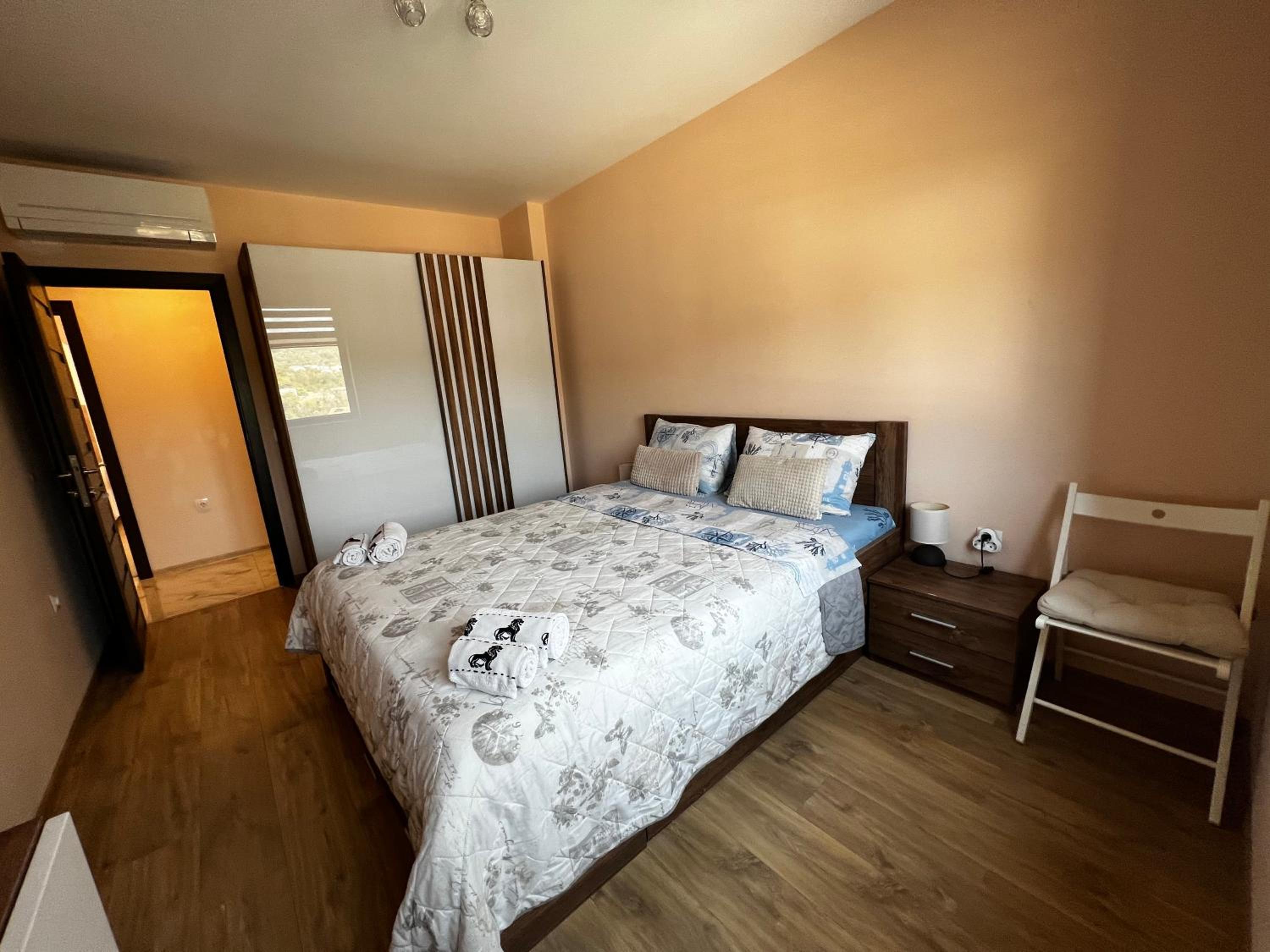 Breathtaking sea view apartment view 4