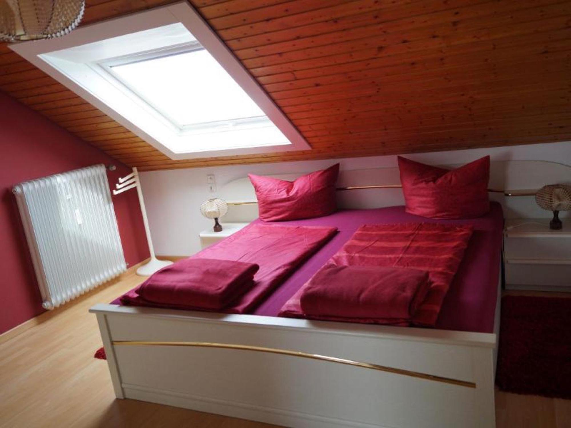 Haus Irmgard view 2