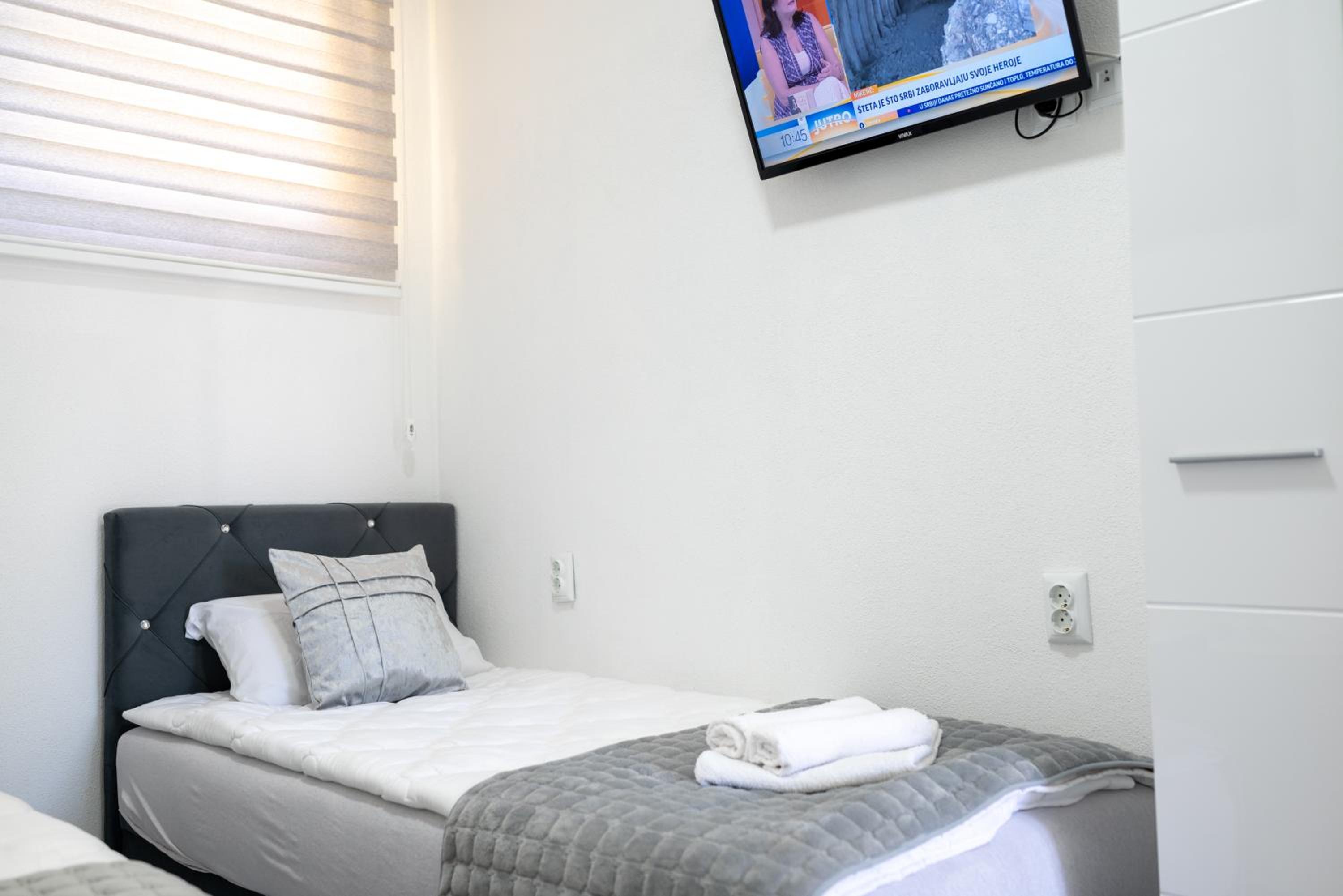 Felicita Apartments Brcko