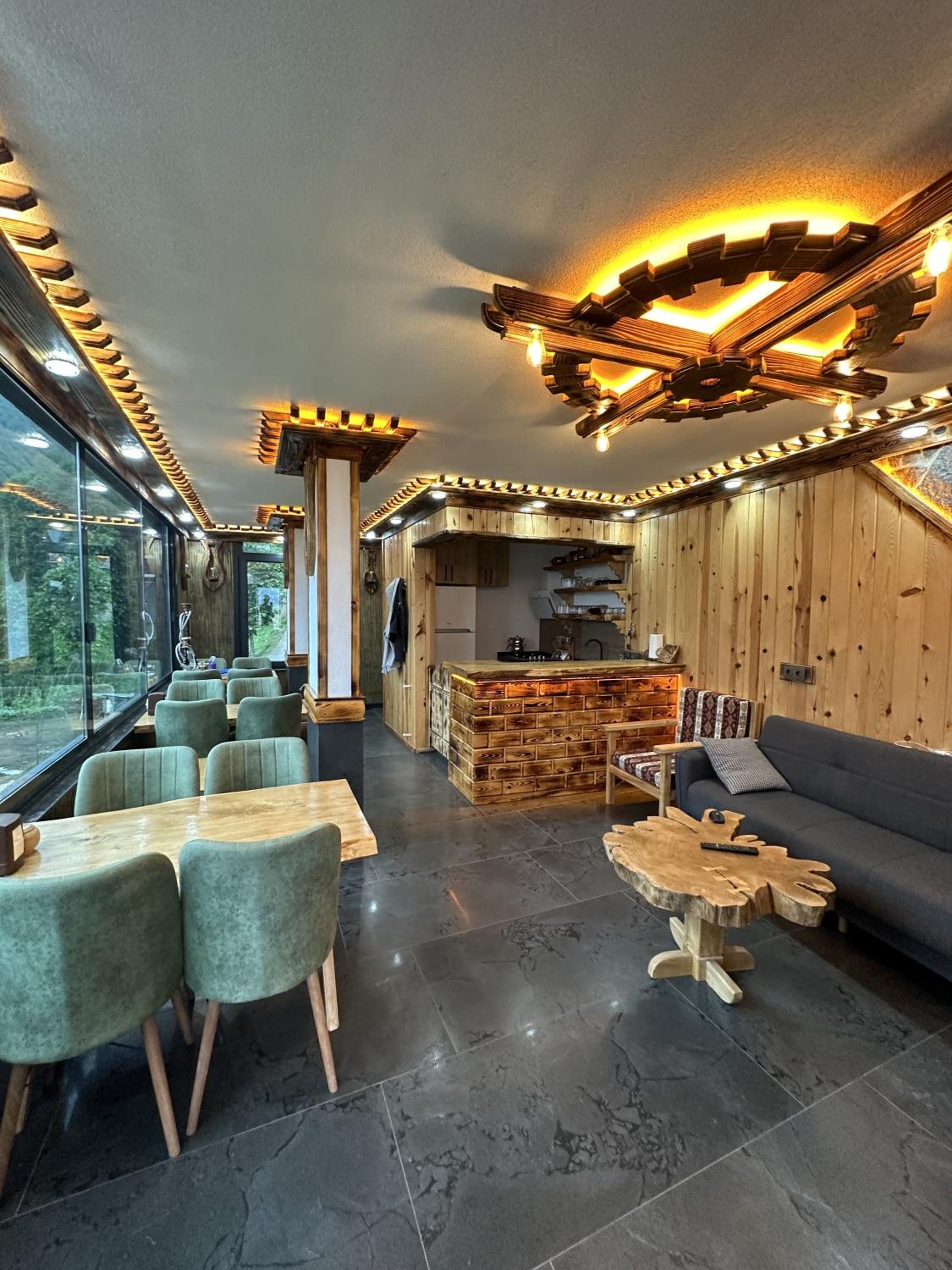 Hotel DELLA SUİT BUNGALOW - Image 1