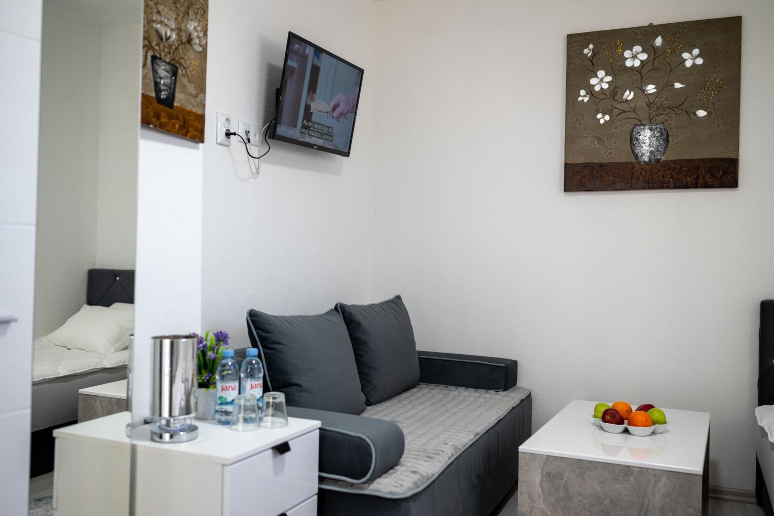 Felicita Apartments Brcko