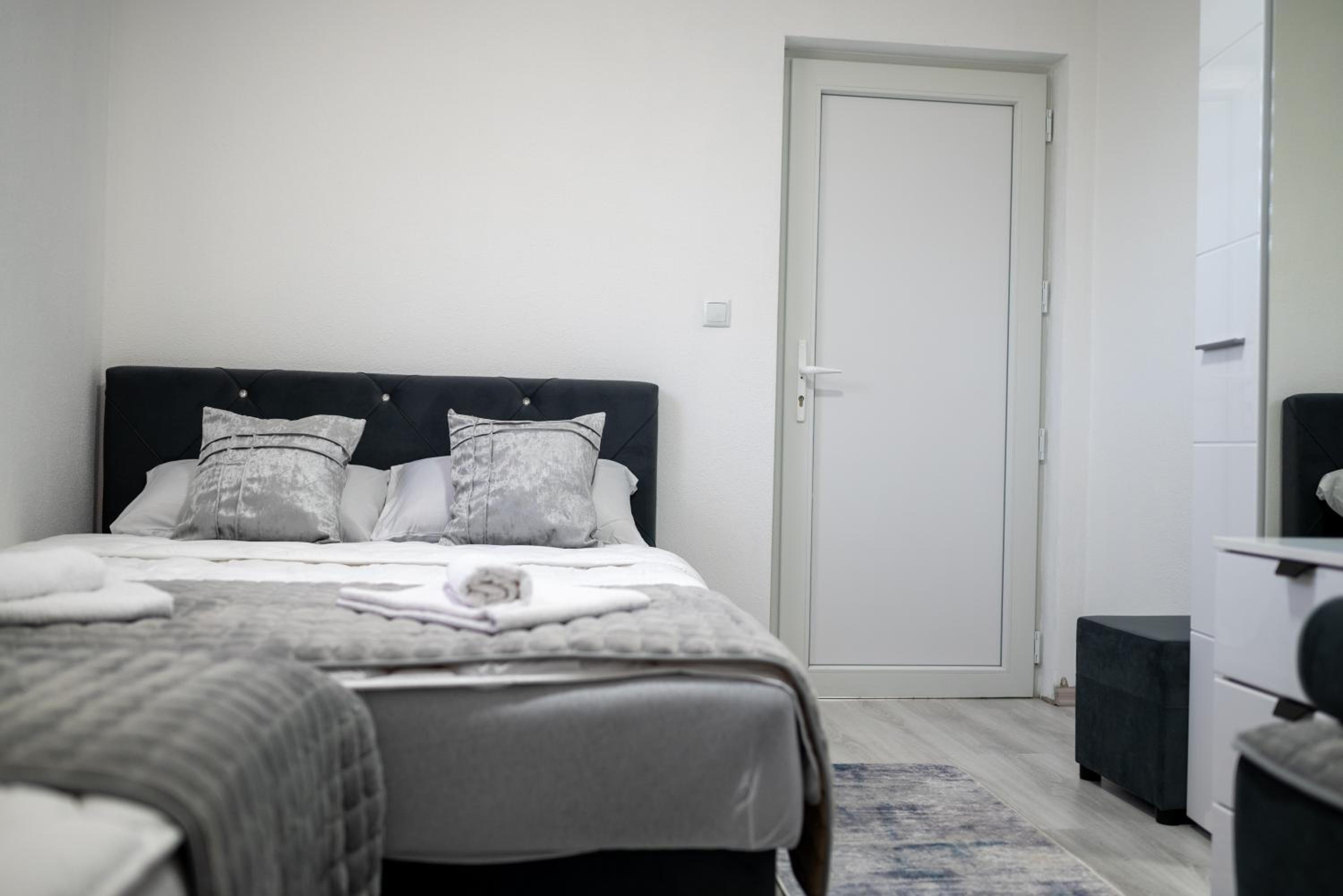 Felicita Apartments Brcko