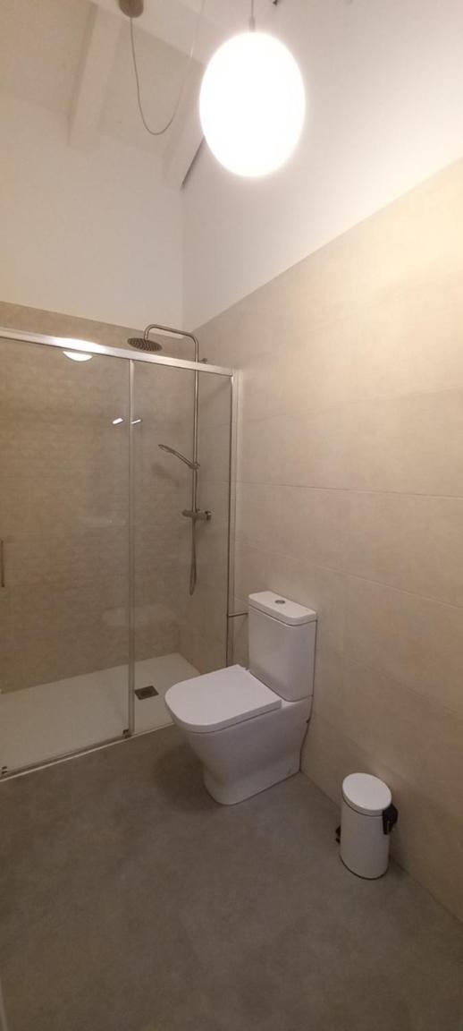 Apartamentos en Baztan HIRU KABI, BAGA